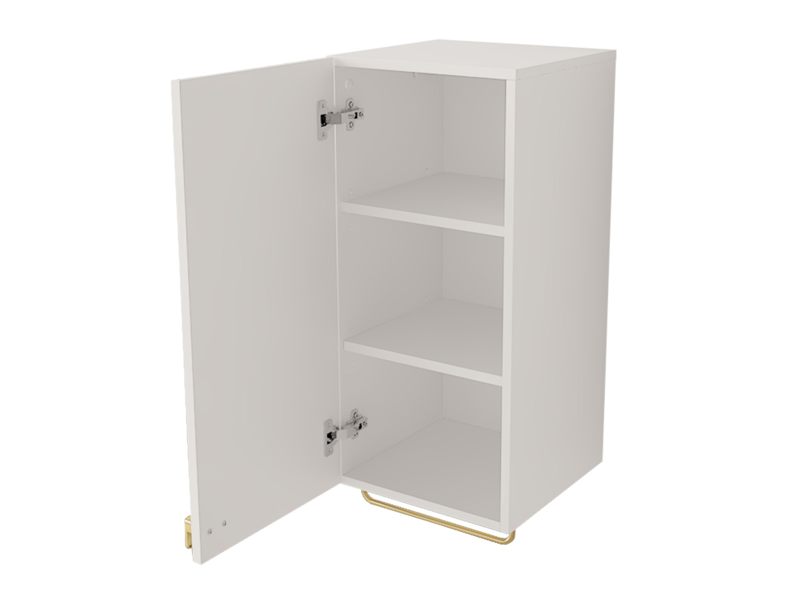 Conjunto de mueble de baño Gratal I