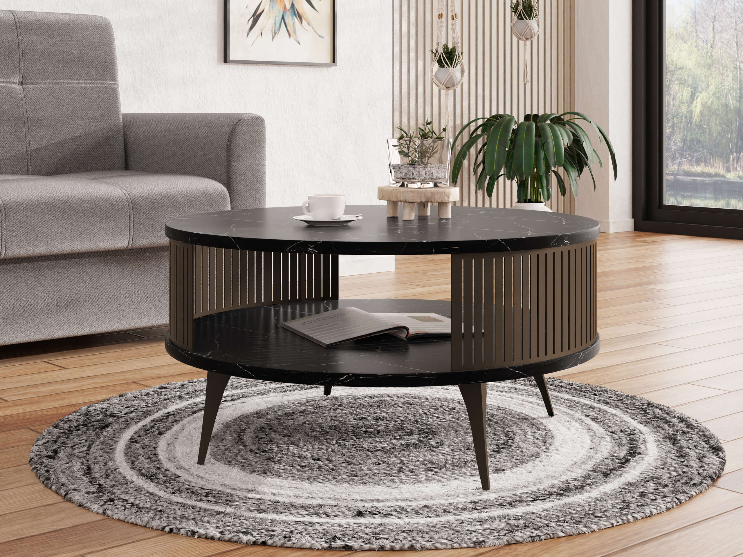 Mesa de centro Sordore 129