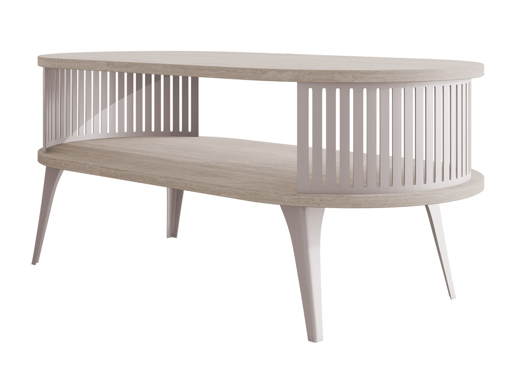Mesa de centro Sordore 130