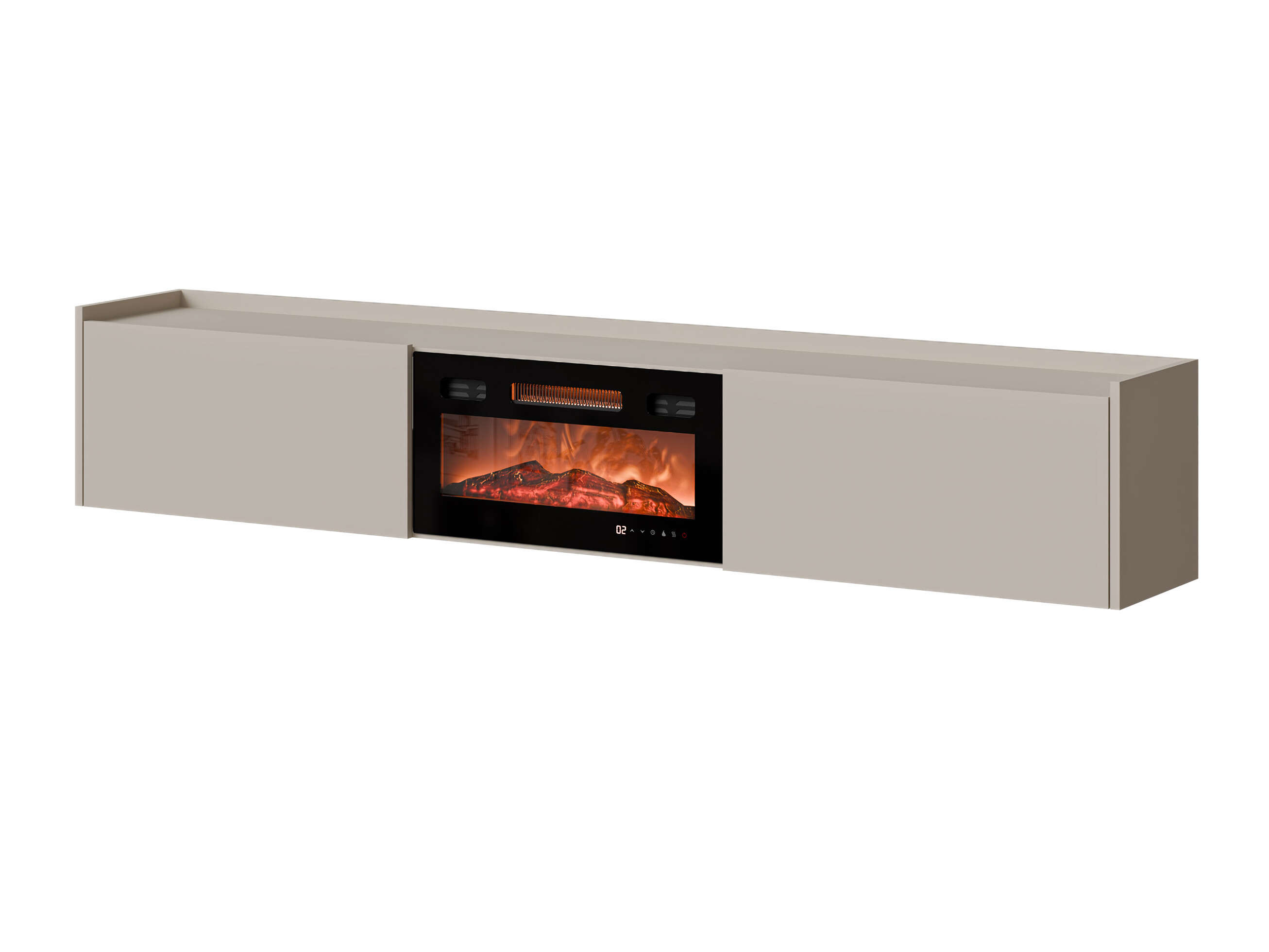 Mueble TV Charlotte 215 (Cachemira)