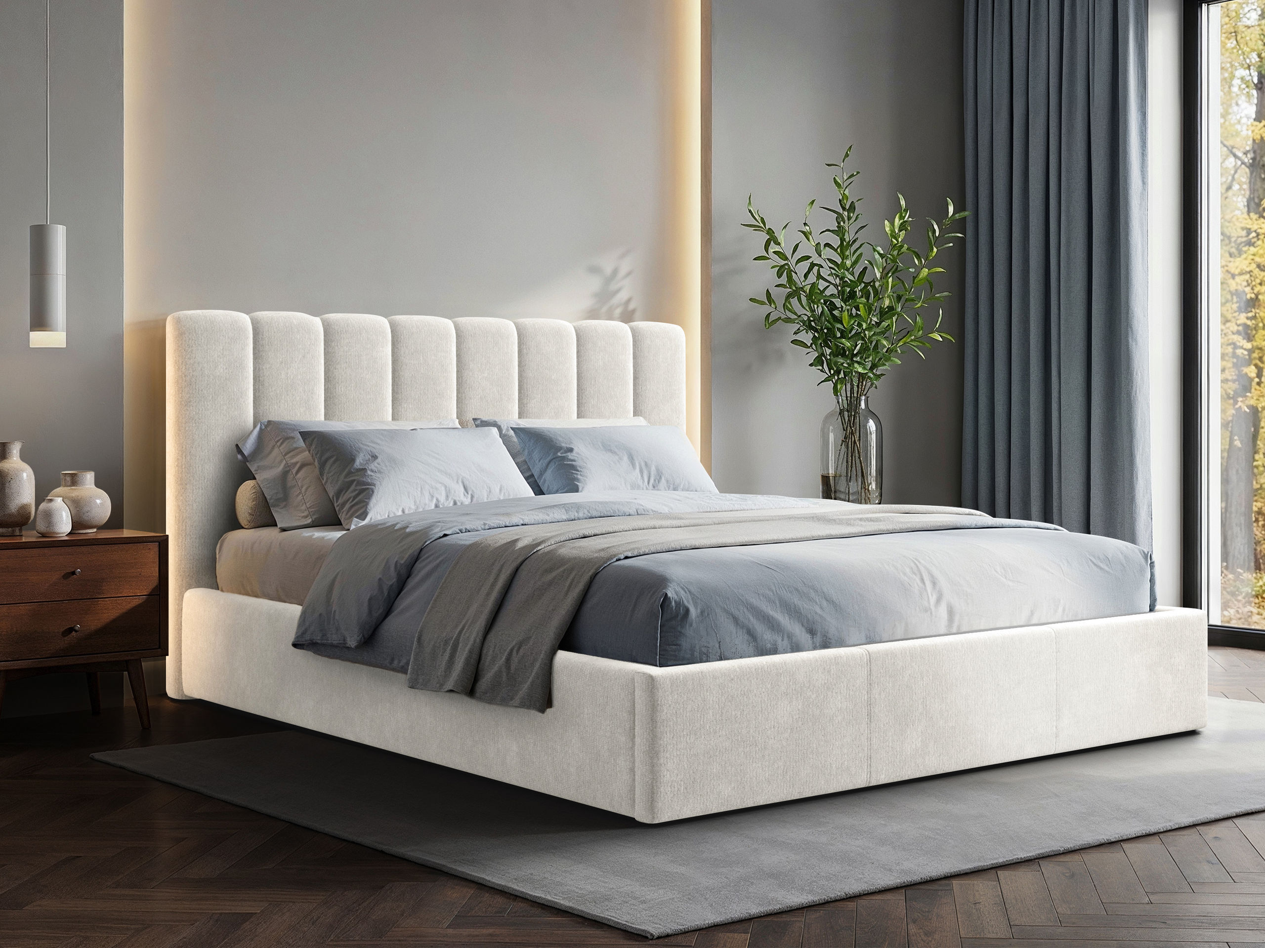 Cama ComfiDream Stylos (Margo 227.04)