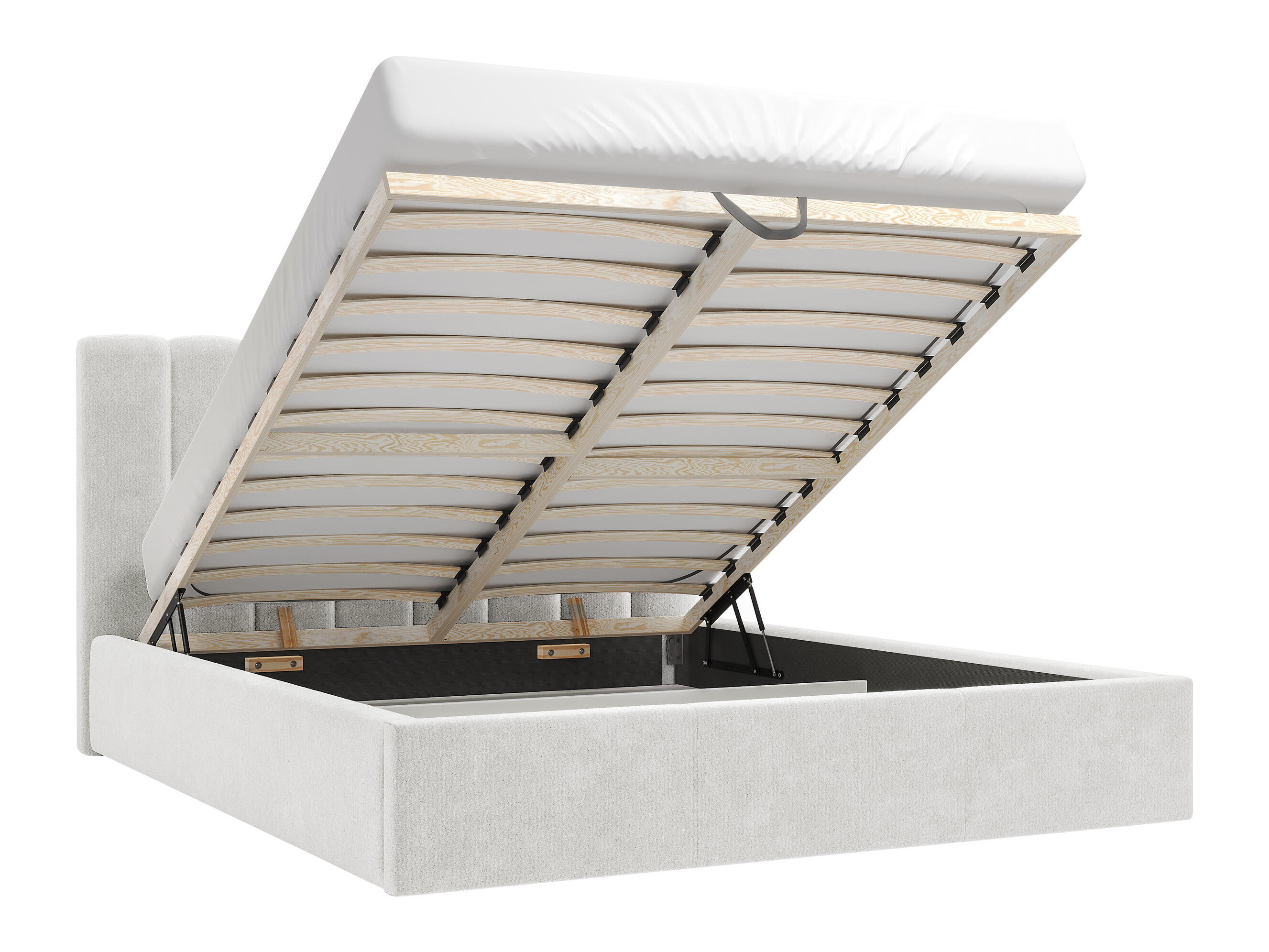 Cama ComfiDream Stylos (Margo 227.04)