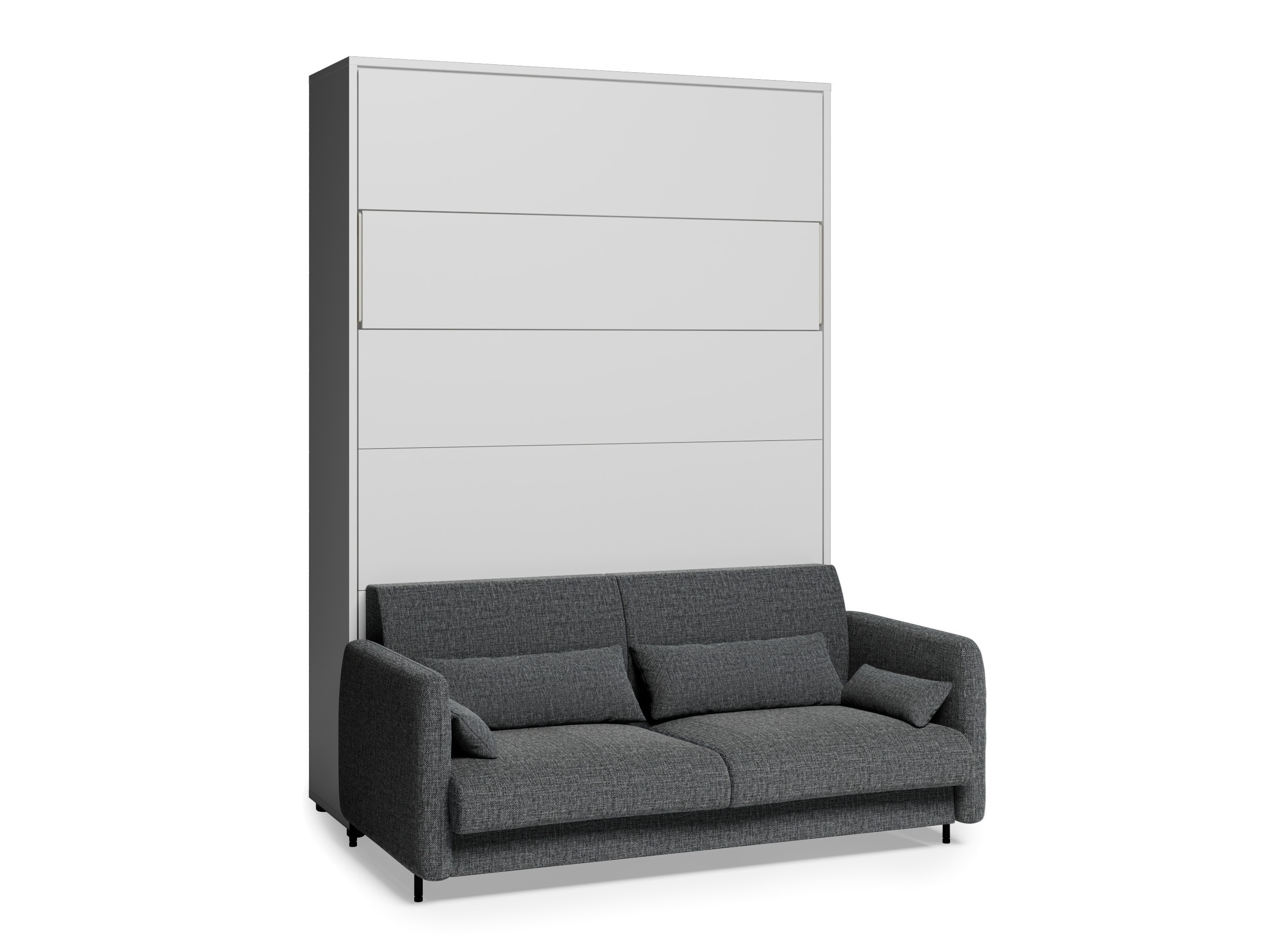 Cama plegable Concept Lenart XV (Art 82630)