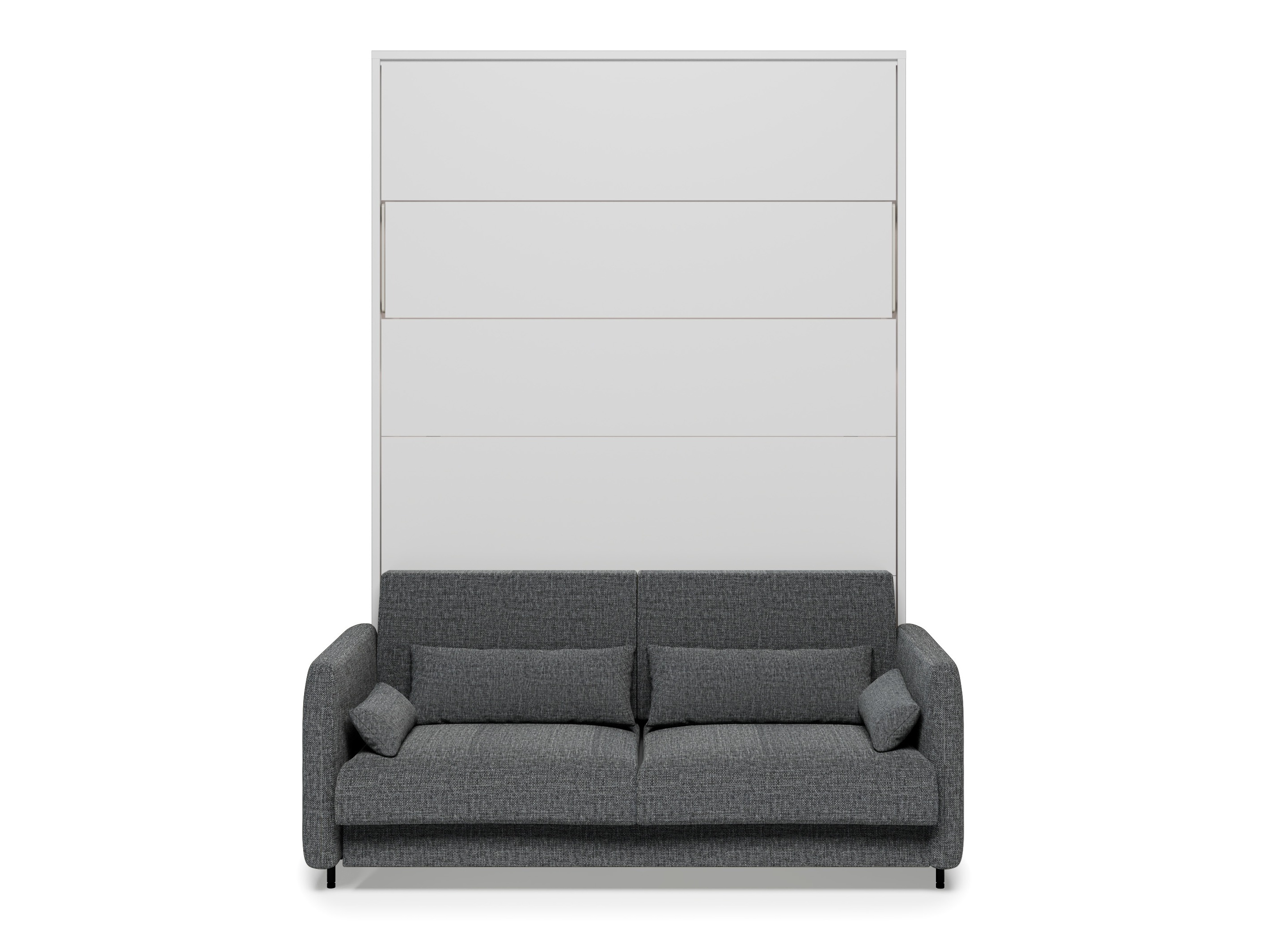 Cama plegable Concept Lenart XV (Art 82630)