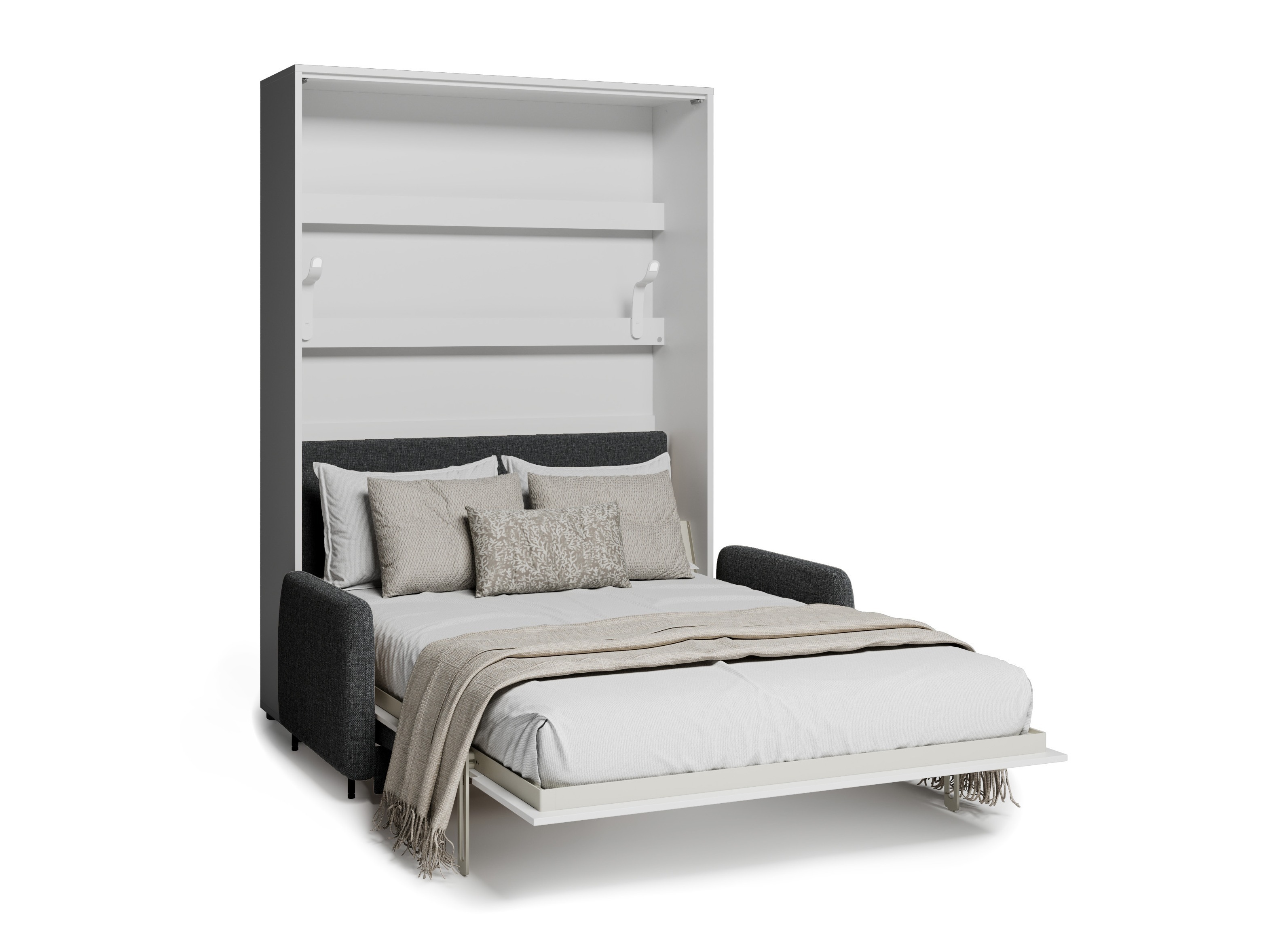 Cama plegable Concept Lenart XV (Art 82630)
