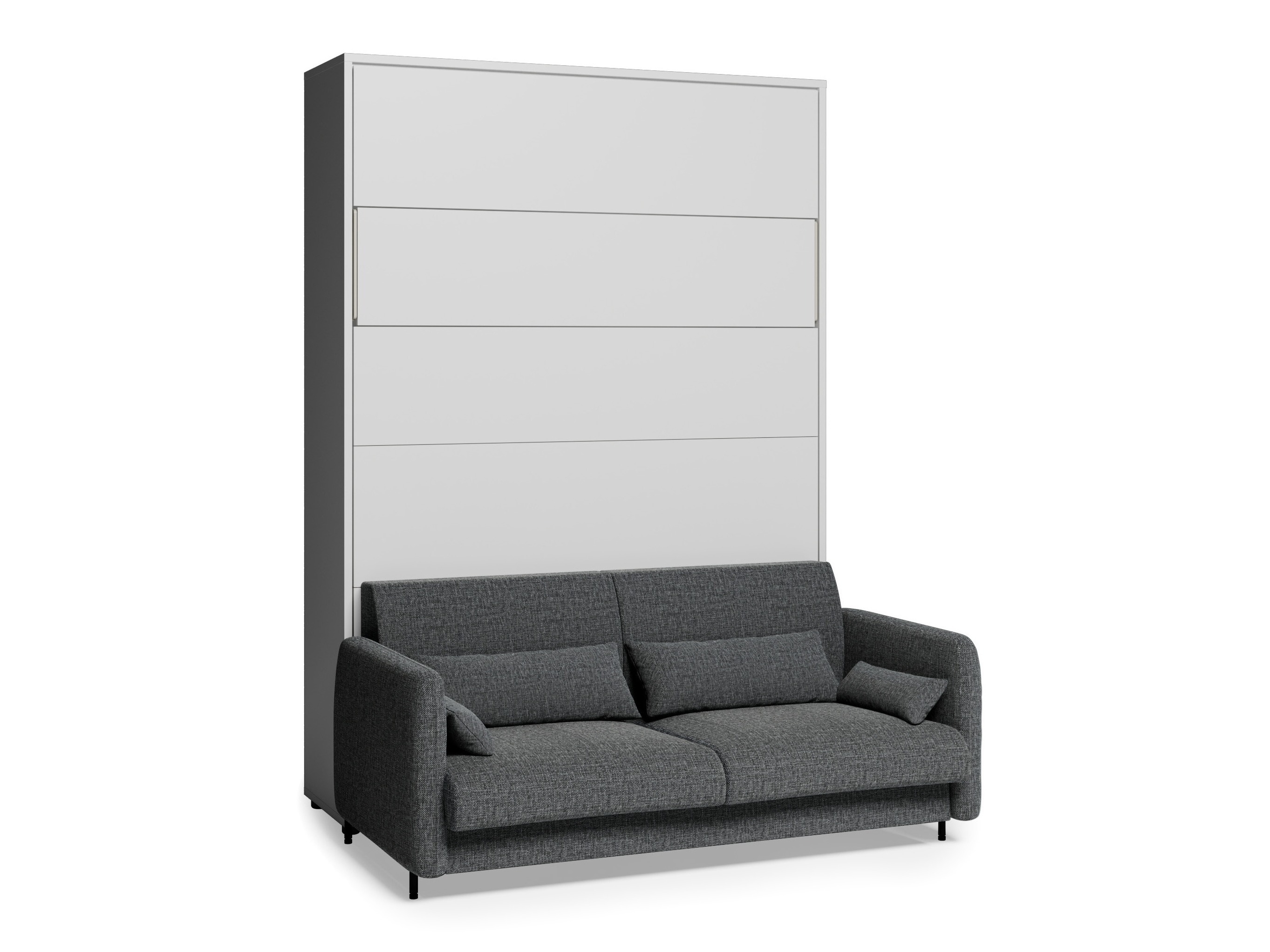 Cama plegable Concept Lenart XV (Art 82630)