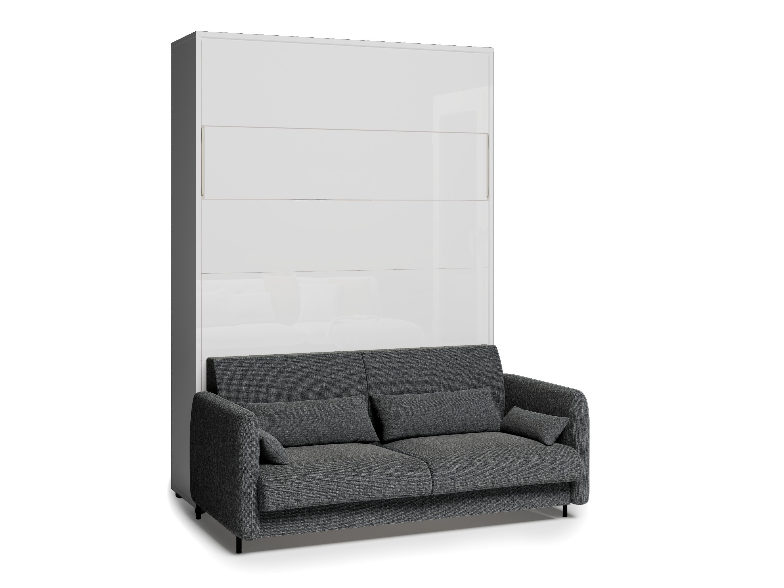 Cama plegable Concept Lenart XV (Art 82630)