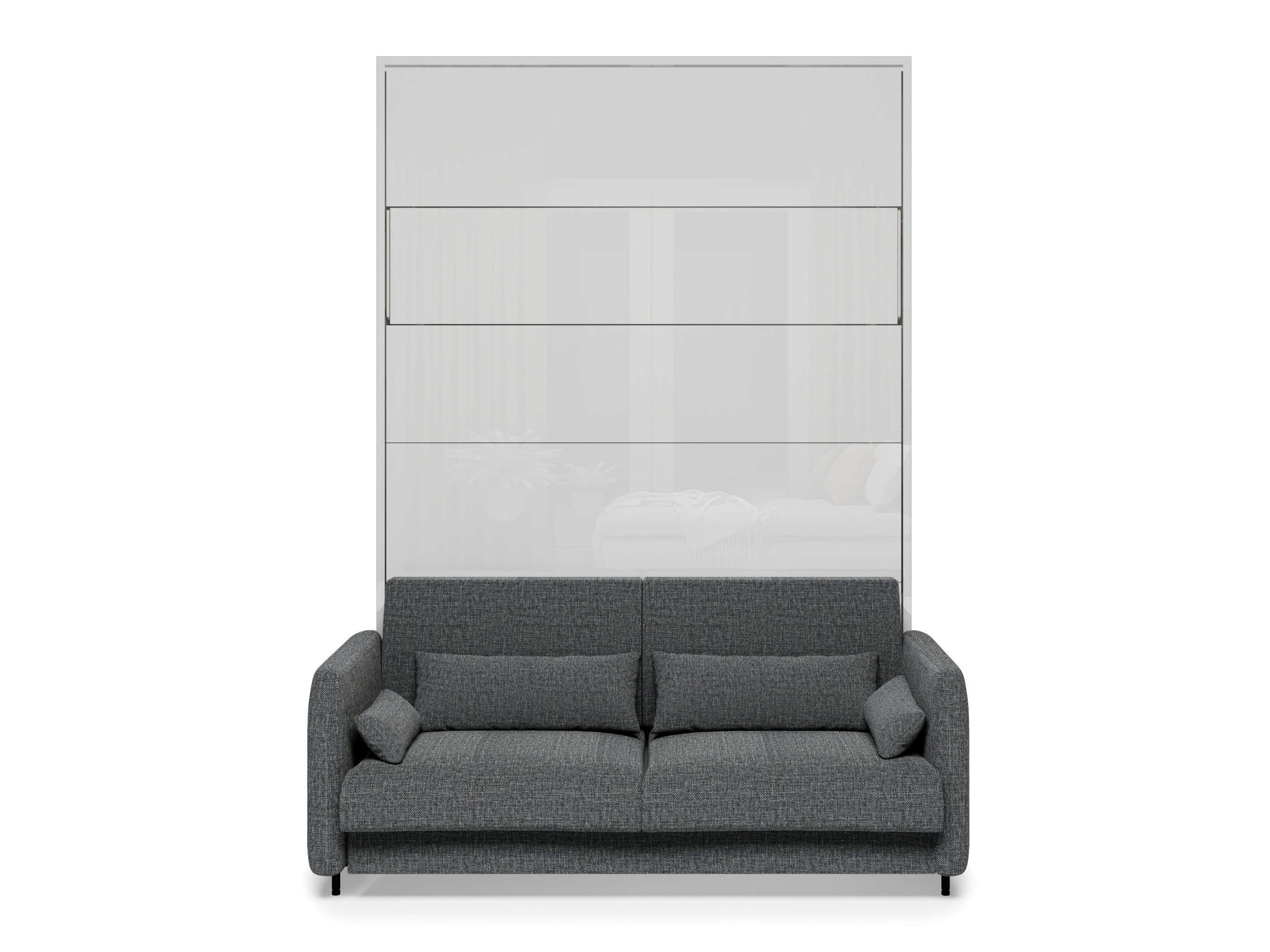 Cama plegable Concept Lenart XV (Art 82630)