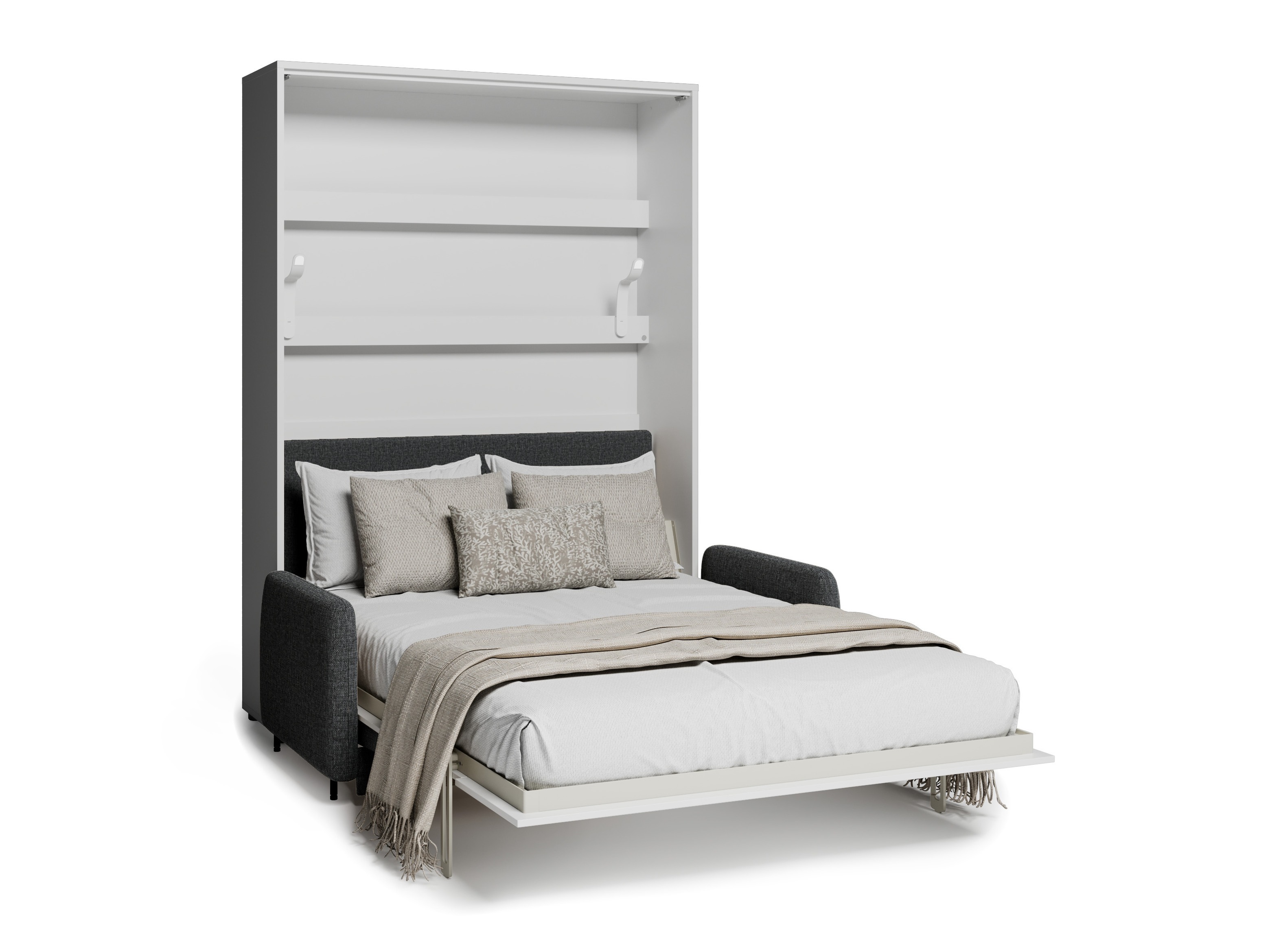Cama plegable Concept Lenart XV (Art 82630)