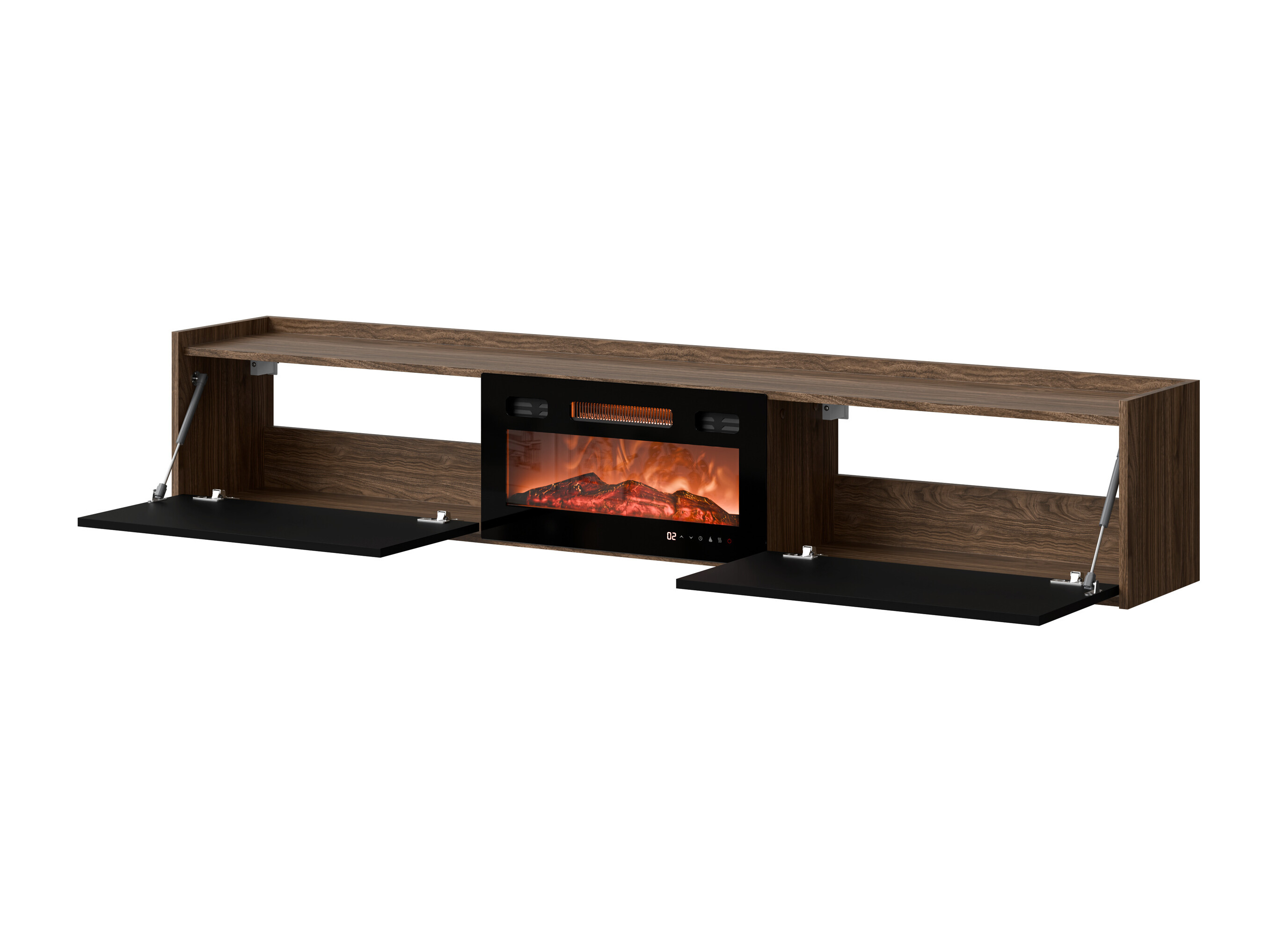Mueble TV Charlotte 215 (Cachemira)
