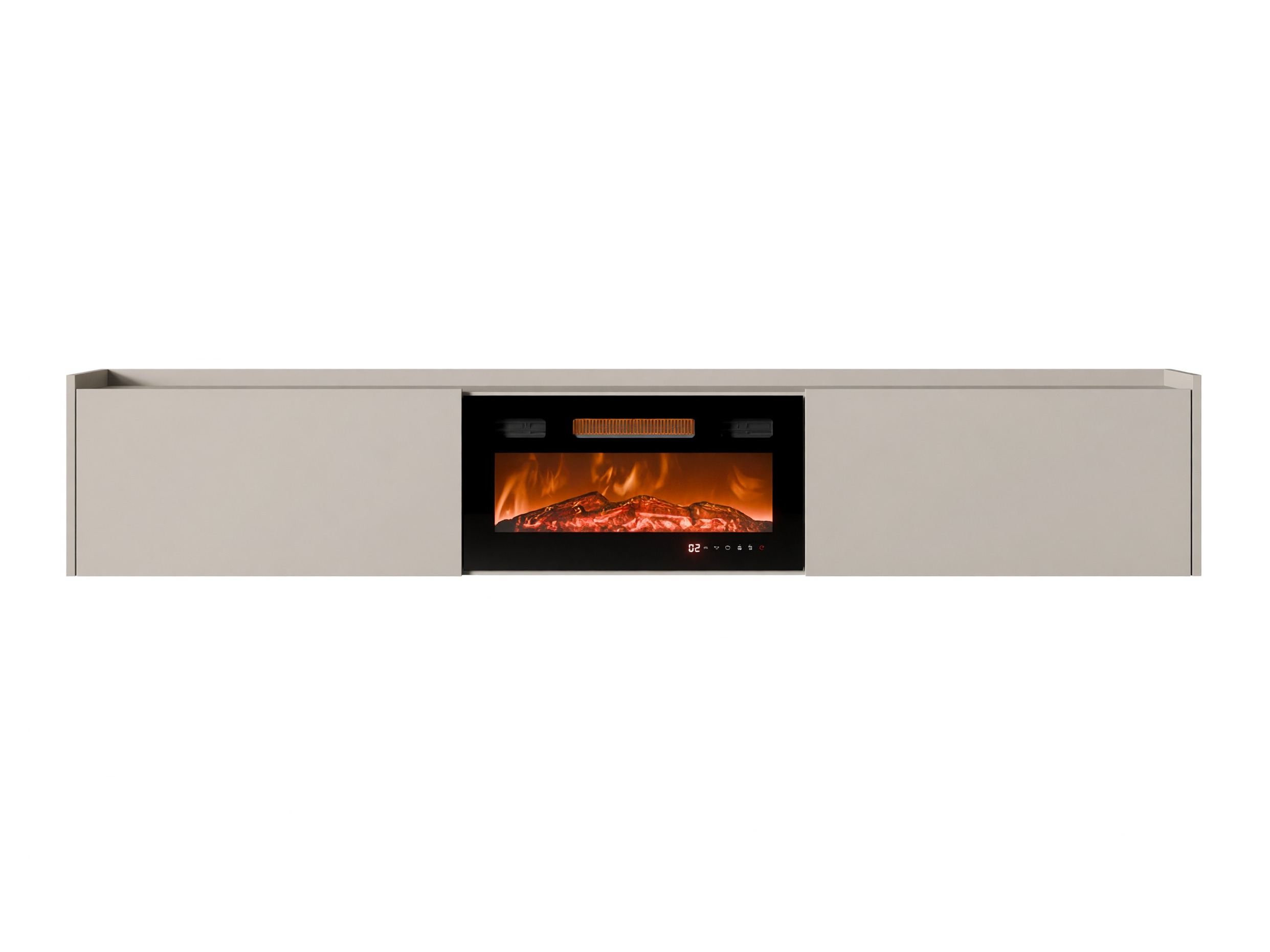 Mueble TV Charlotte 215 (Cachemira)