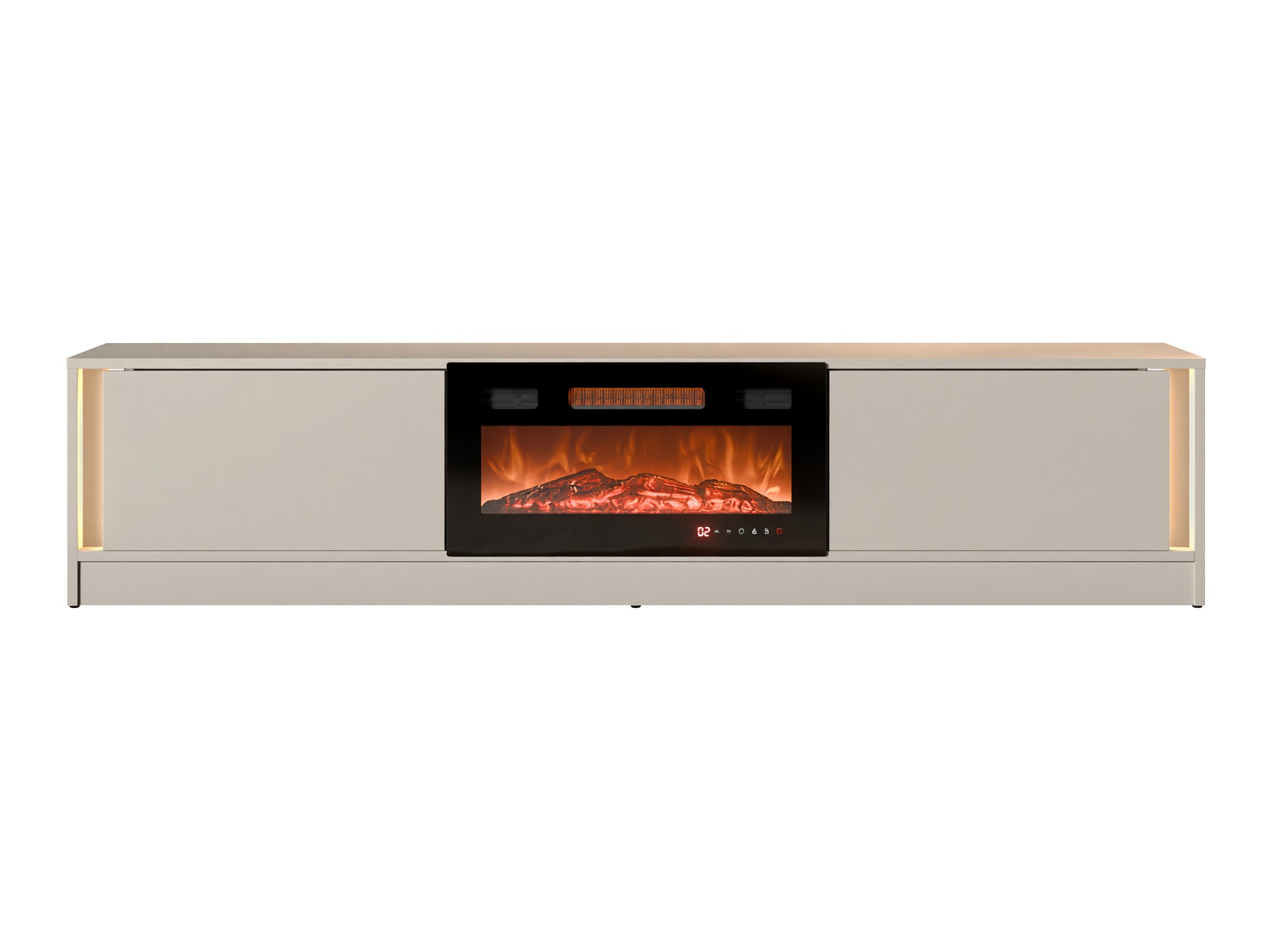 Mueble TV Charlotte 217 (Cachemira)