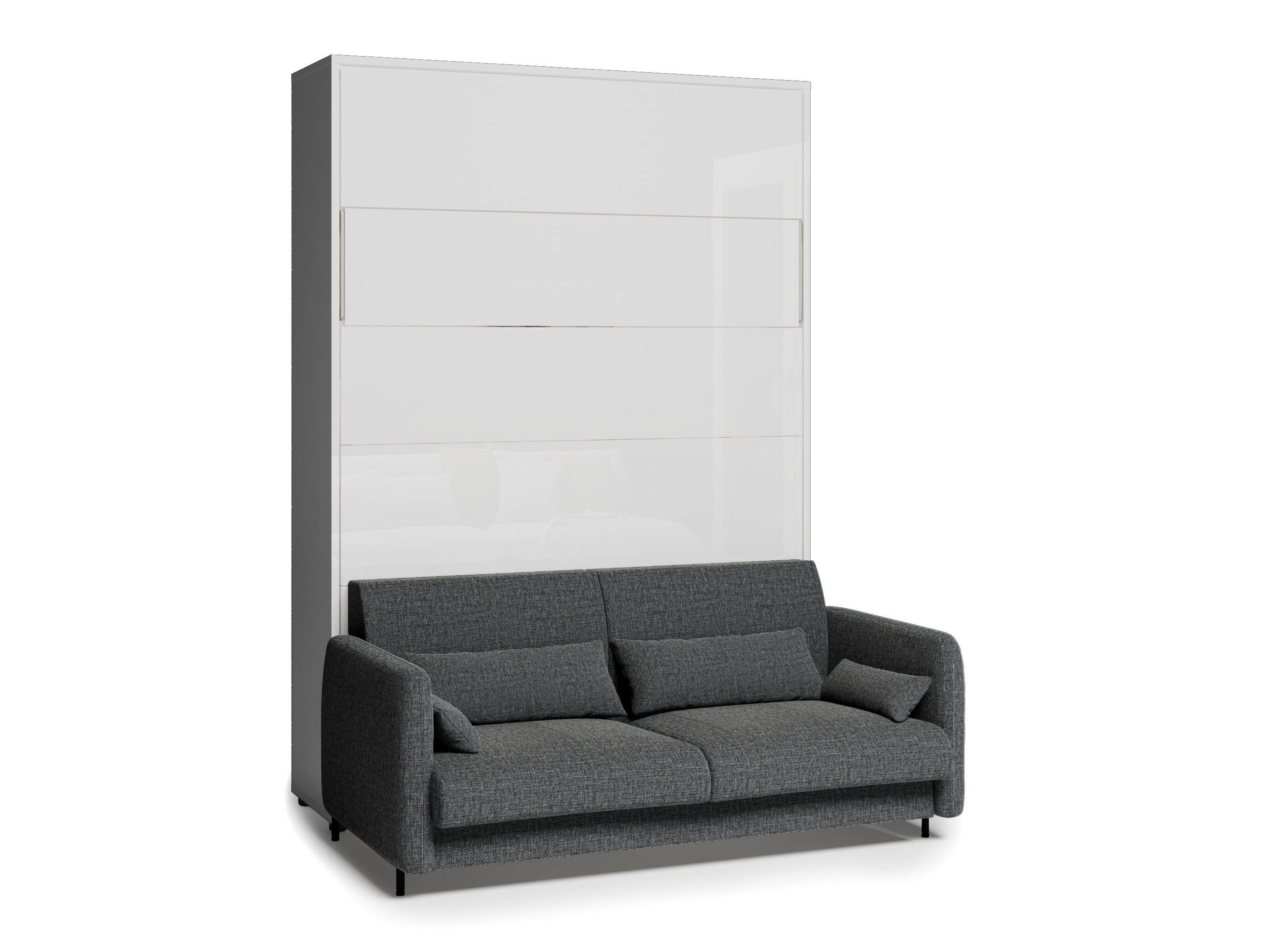 Cama plegable Concept Lenart XV (Art 82630)