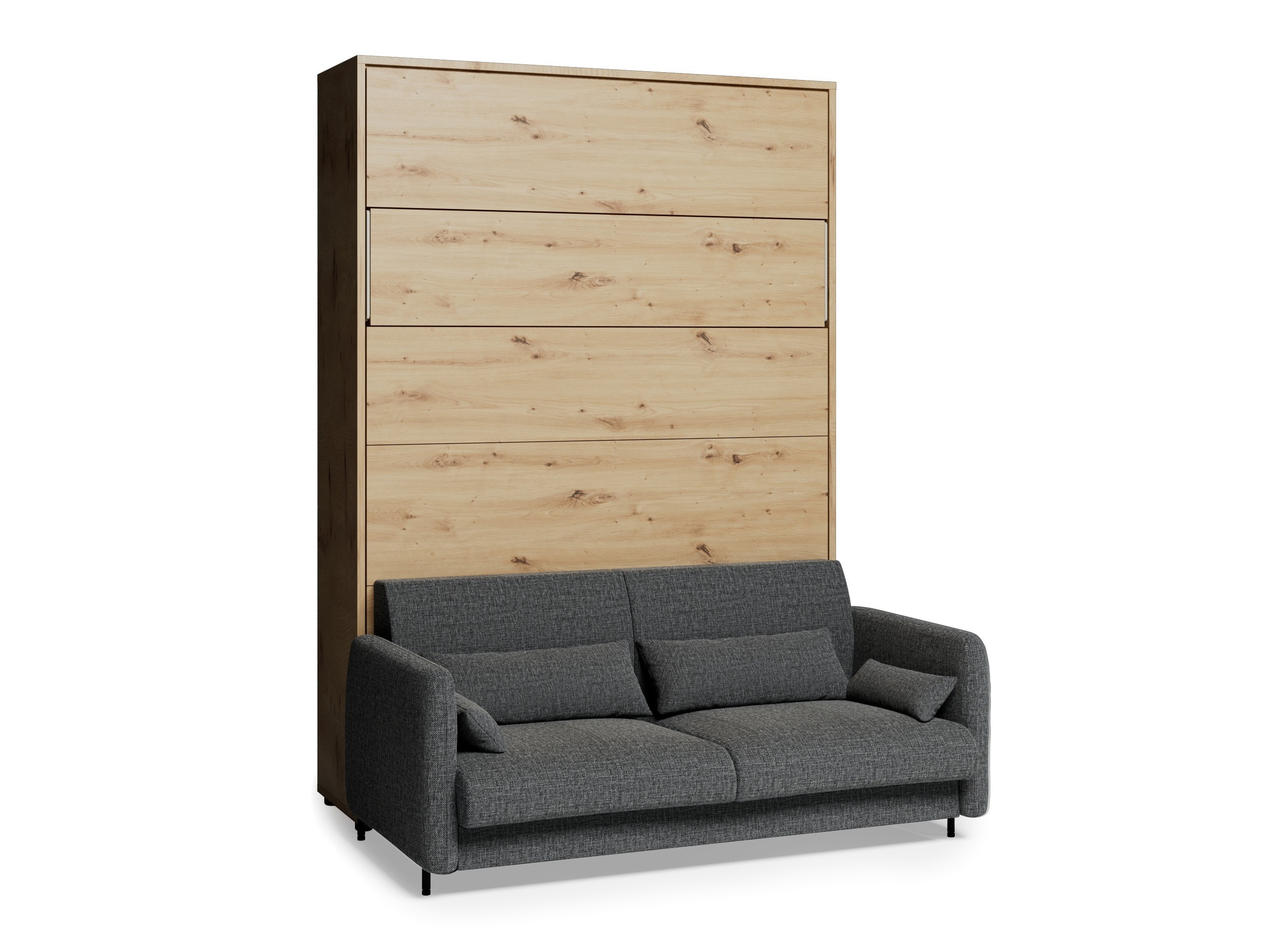 Cama plegable Concept Lenart XV (Art 82630)