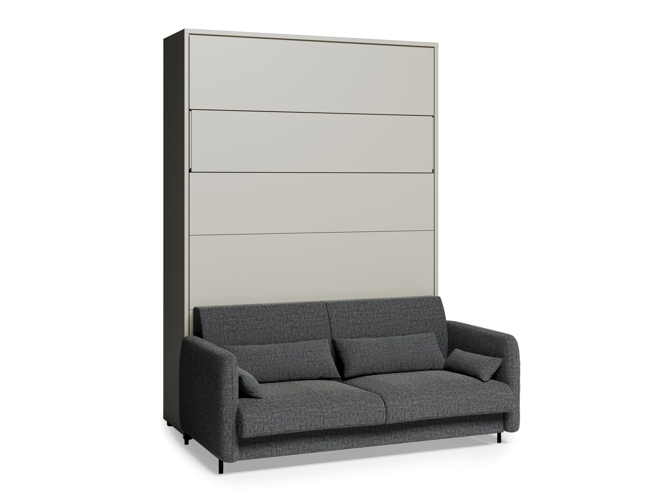 Cama plegable Concept Lenart XV (Art 82630)