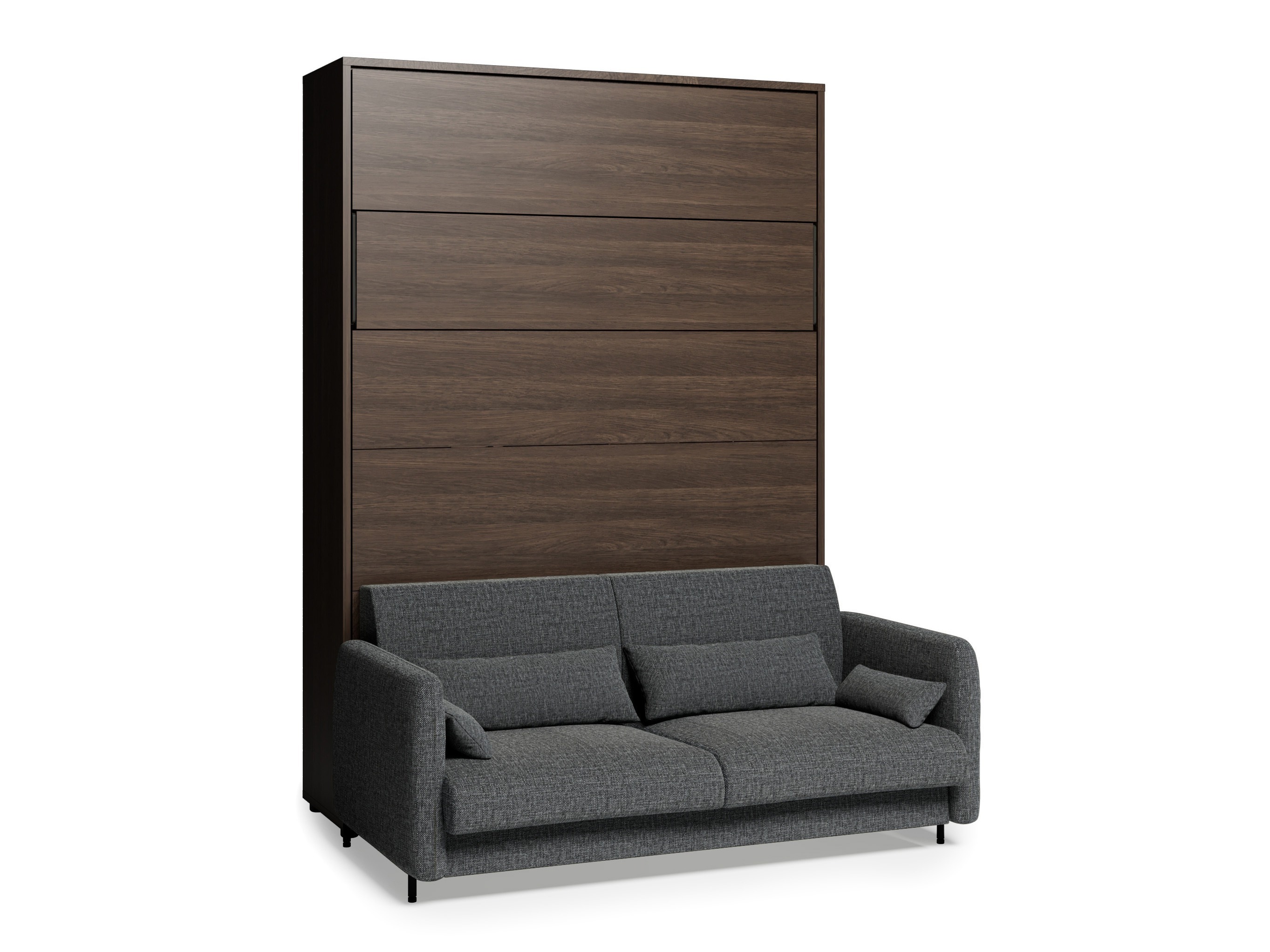 Cama plegable Concept Lenart XV (Art 82630)
