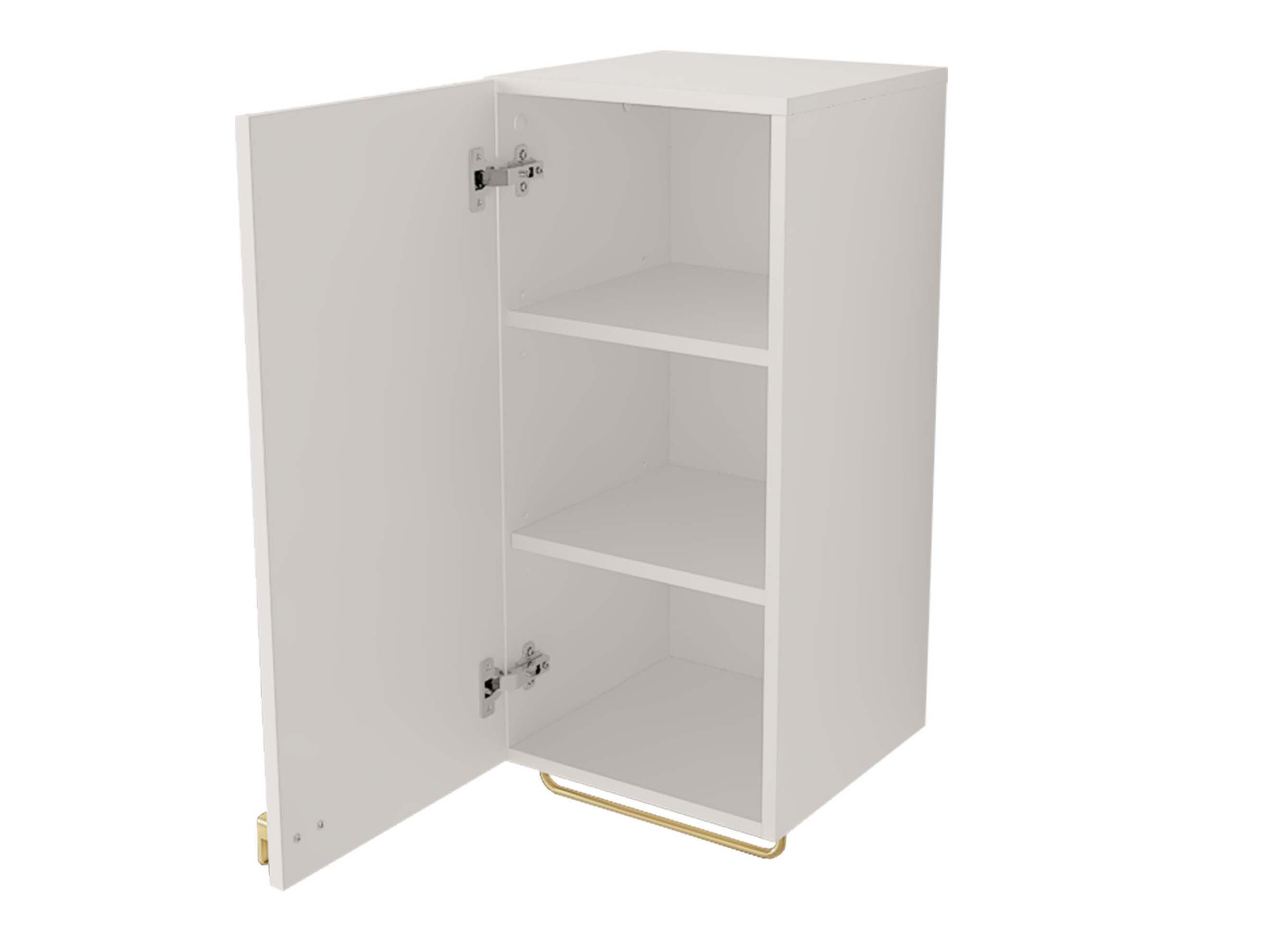 Conjunto de mueble de baño Gratal IV