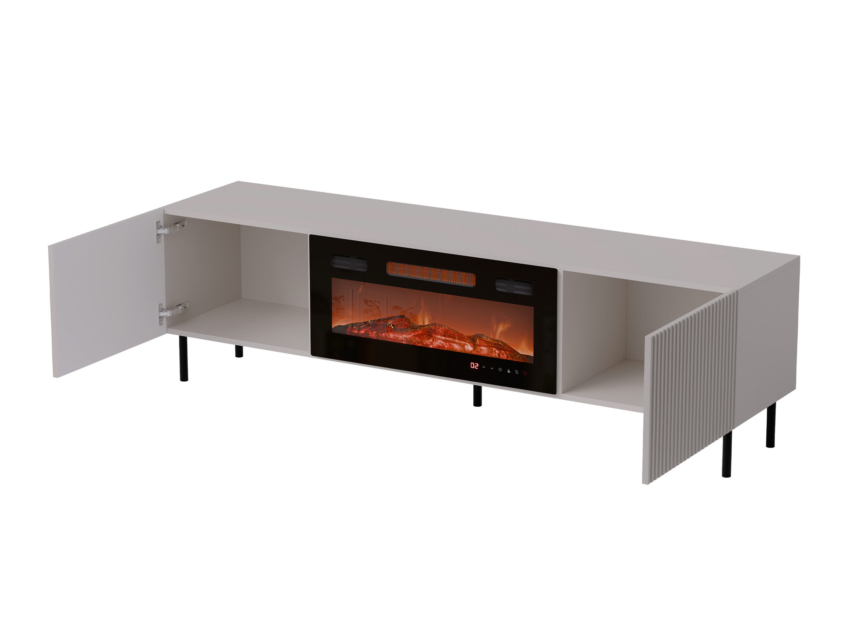 Conjunto de salón Studium II