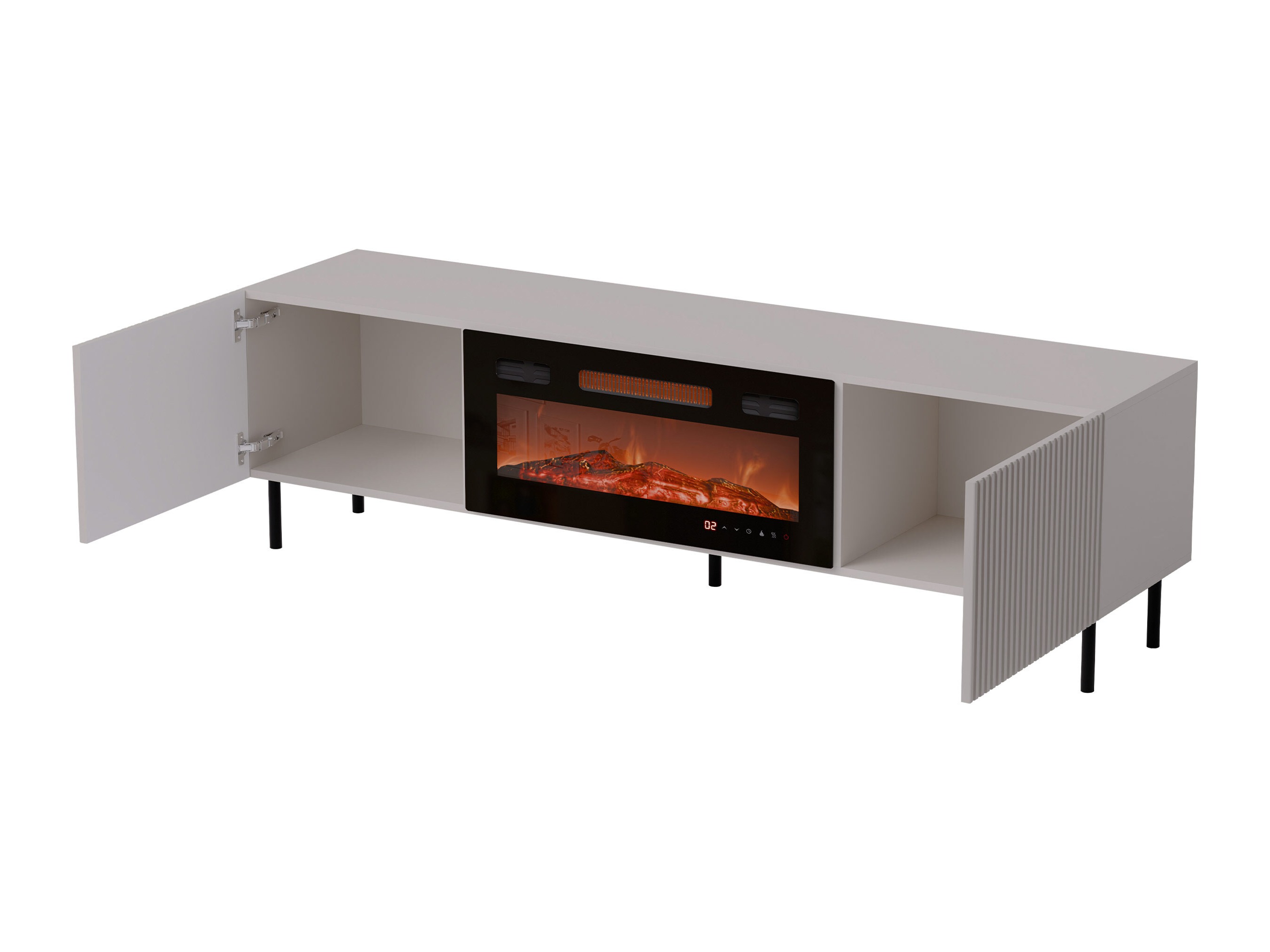 Conjunto de salón Studium III