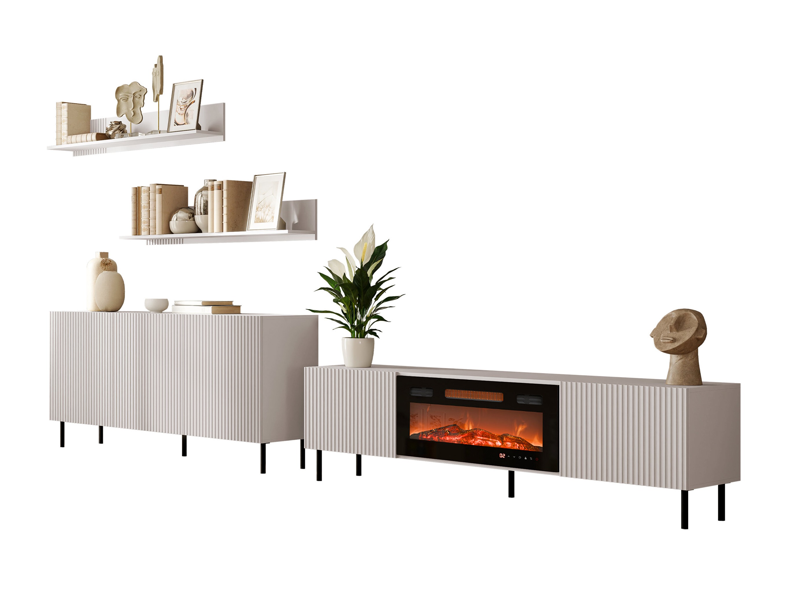 Conjunto de salón Studium