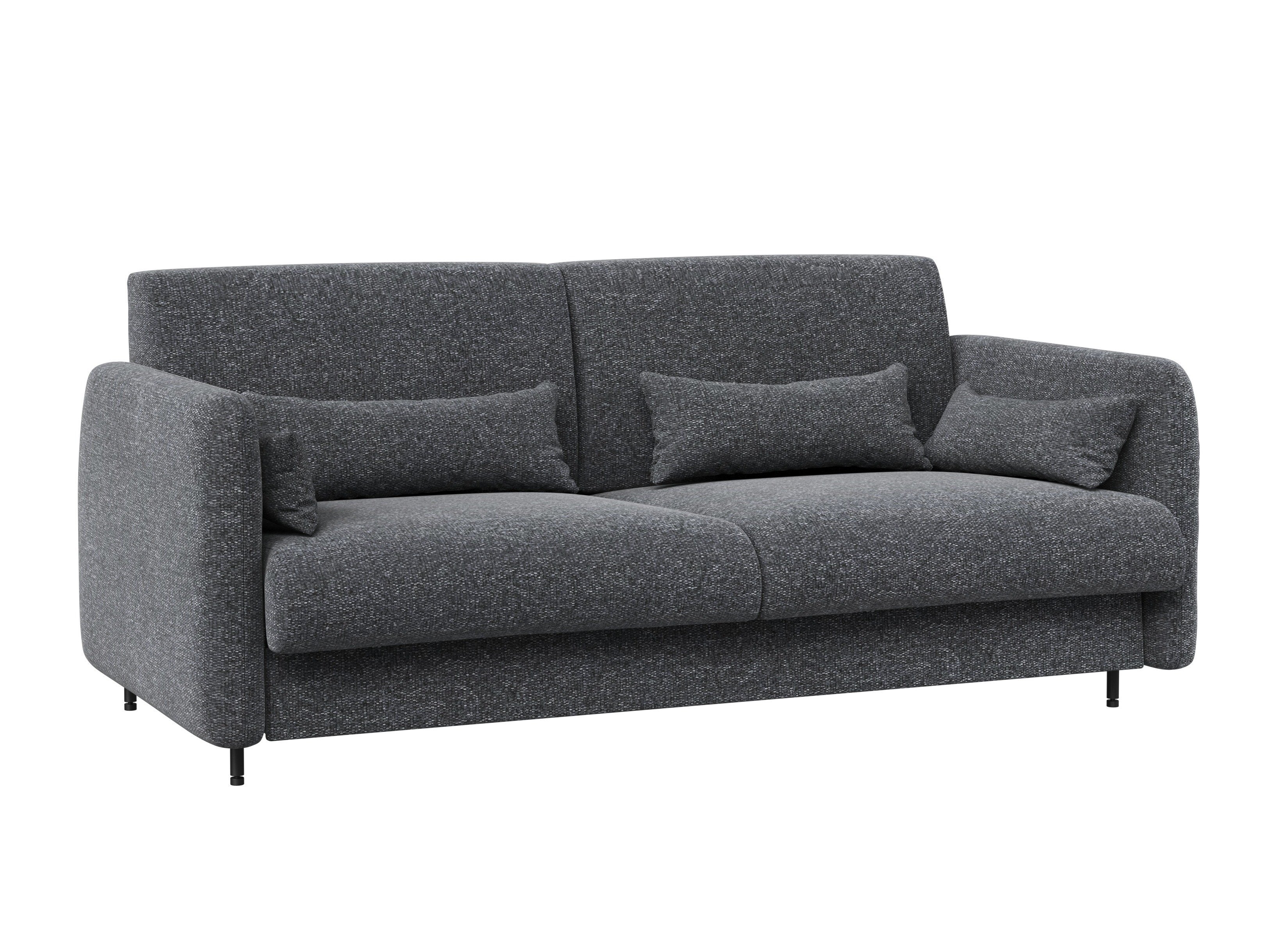 Cama plegable Concept Lenart XV (Art 82630)