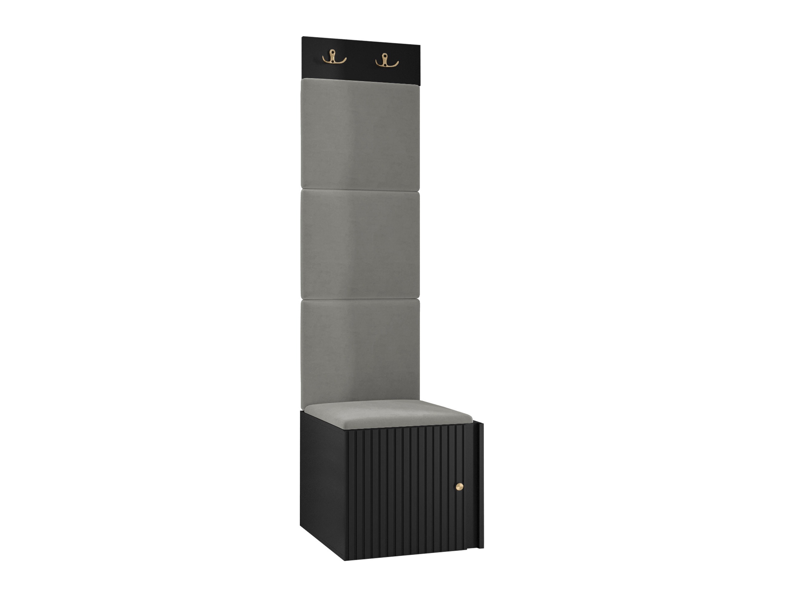 Conjunto para recibidor Hartford 386 (Polo 894)
