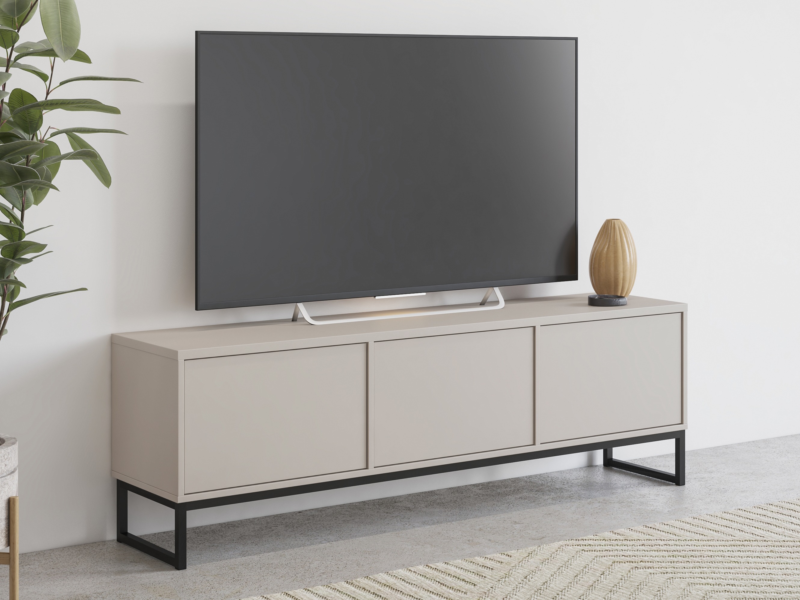 Mueble TV Camtolo 100 (Cachemira)