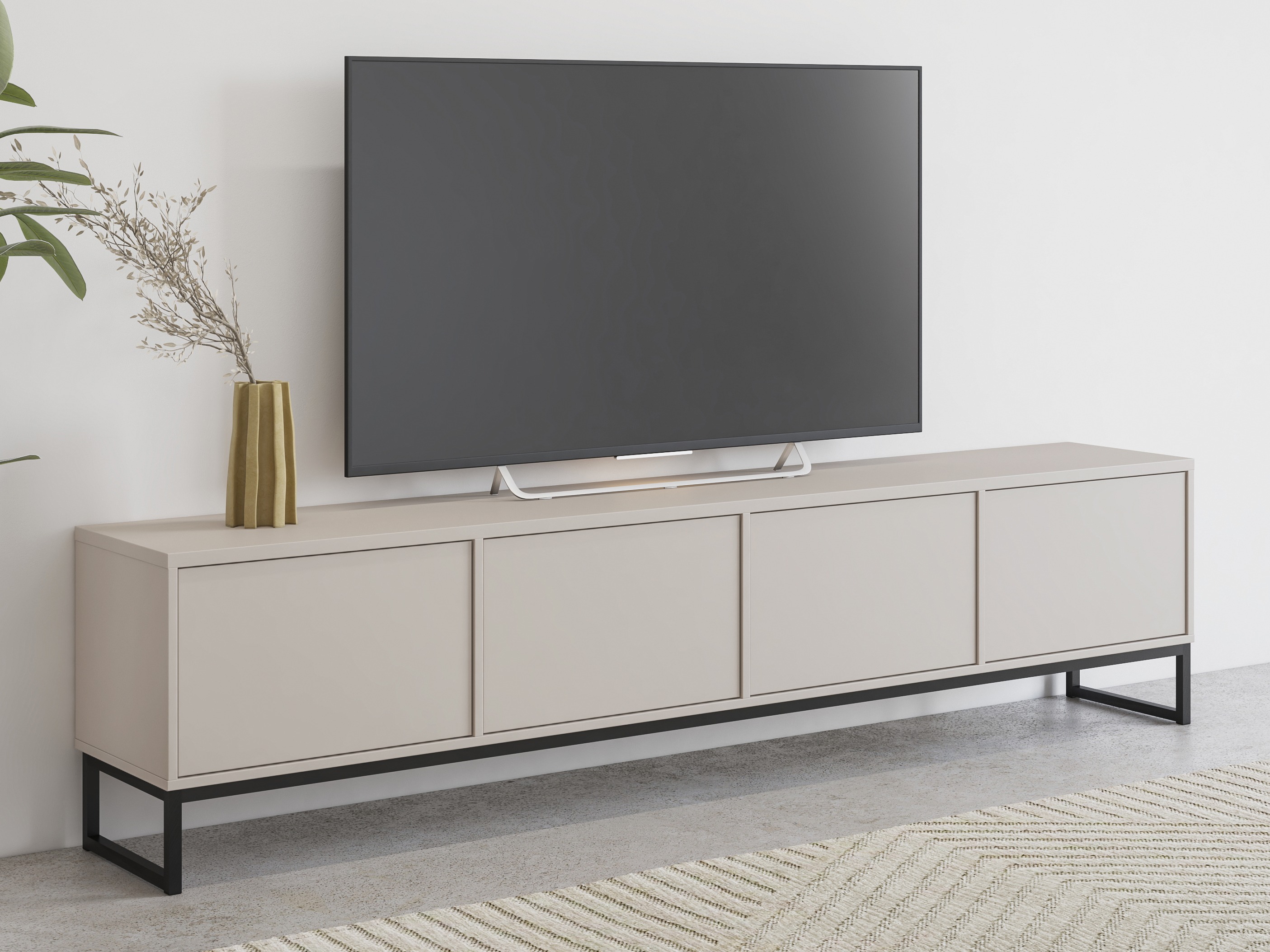 Mueble TV Camtolo 101 (Cachemira)