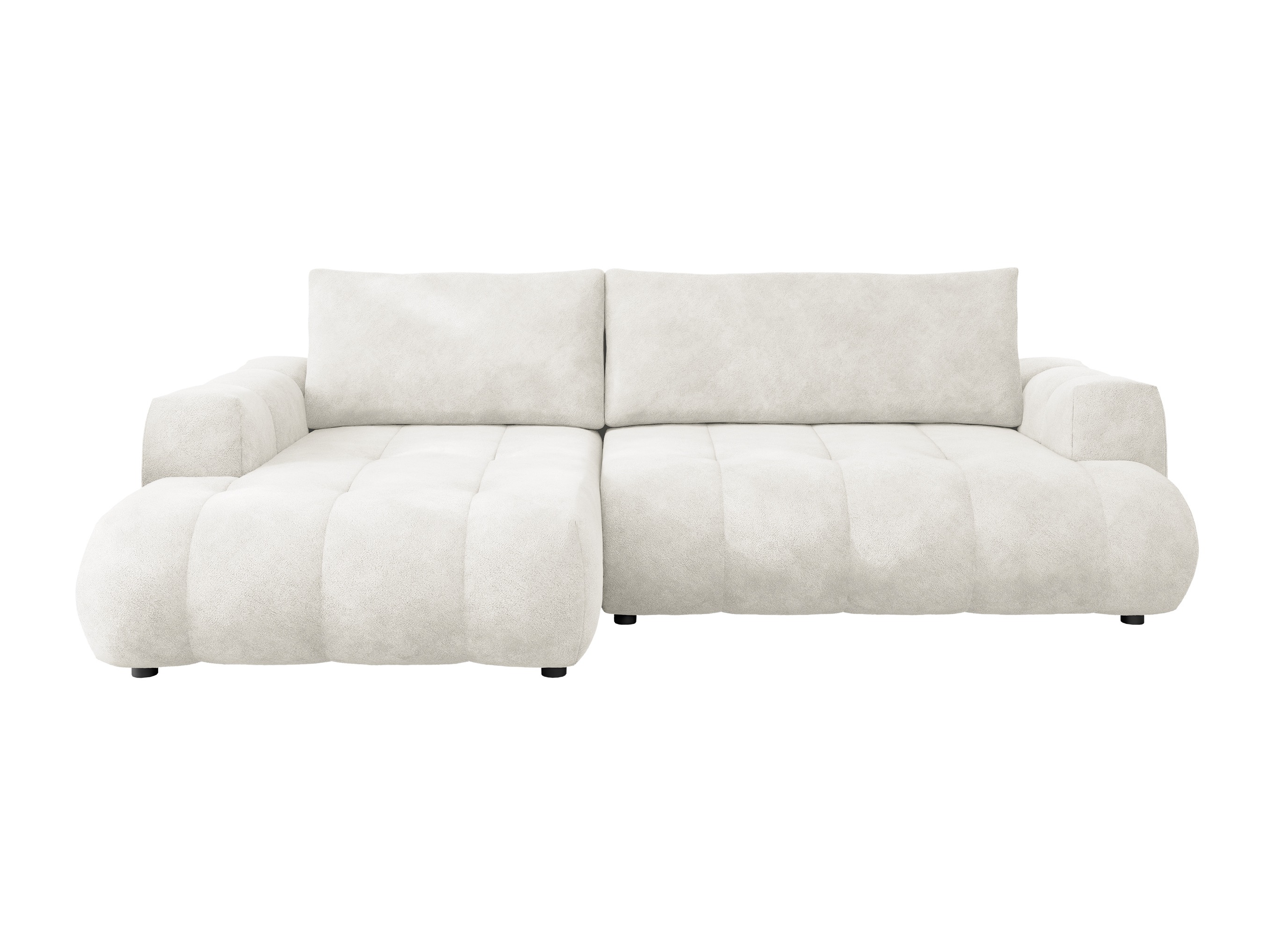Sofá rinconero Columbus 266 (Velo 621)