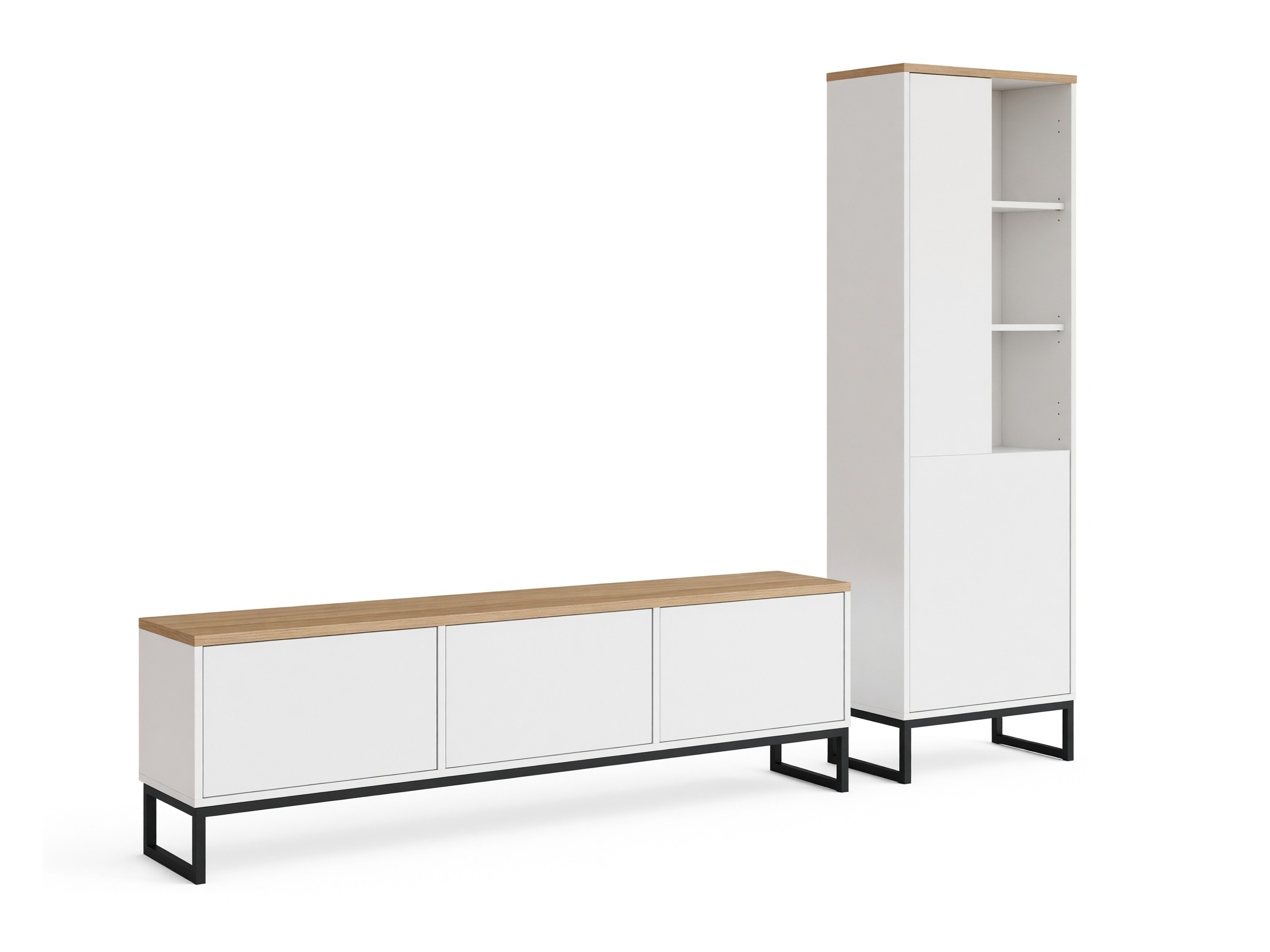 Conjunto de salón Camtolo 105