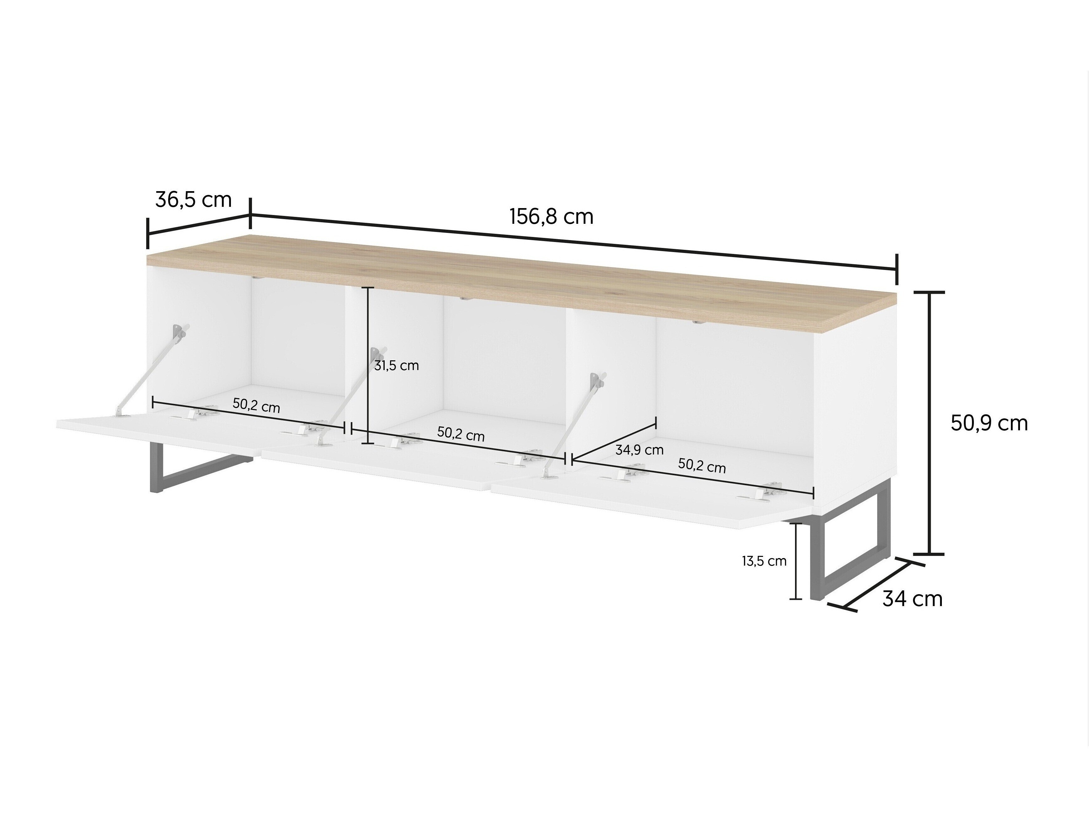 Conjunto de salón Camtolo 105