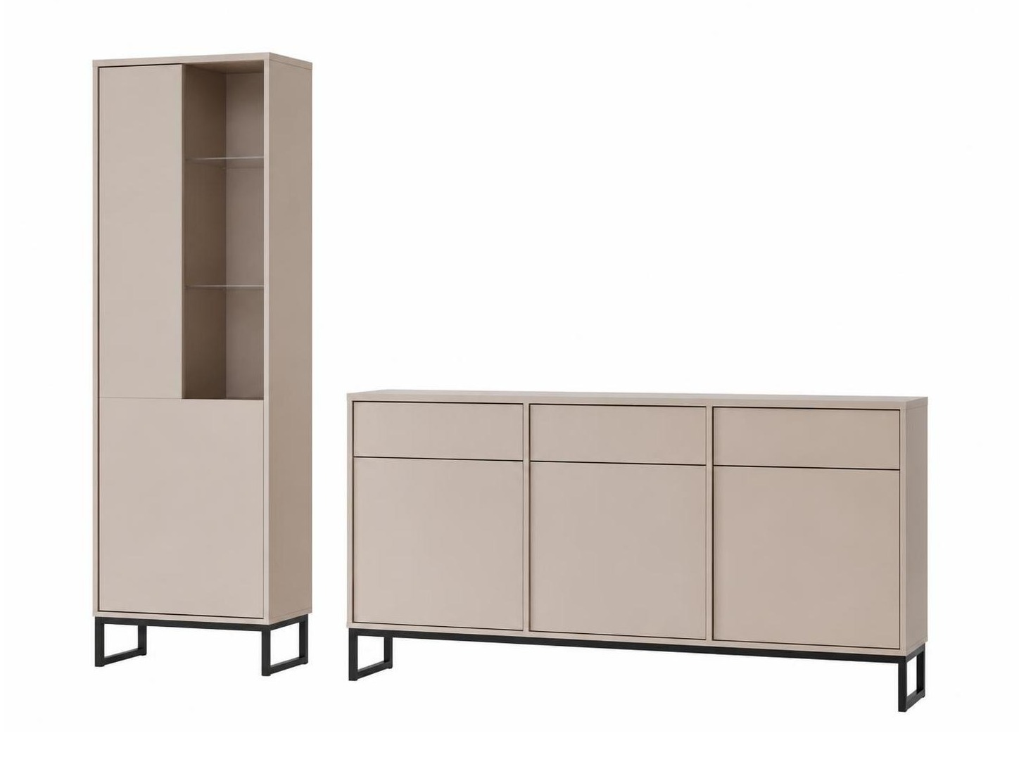 Conjunto de salón Camtolo 108