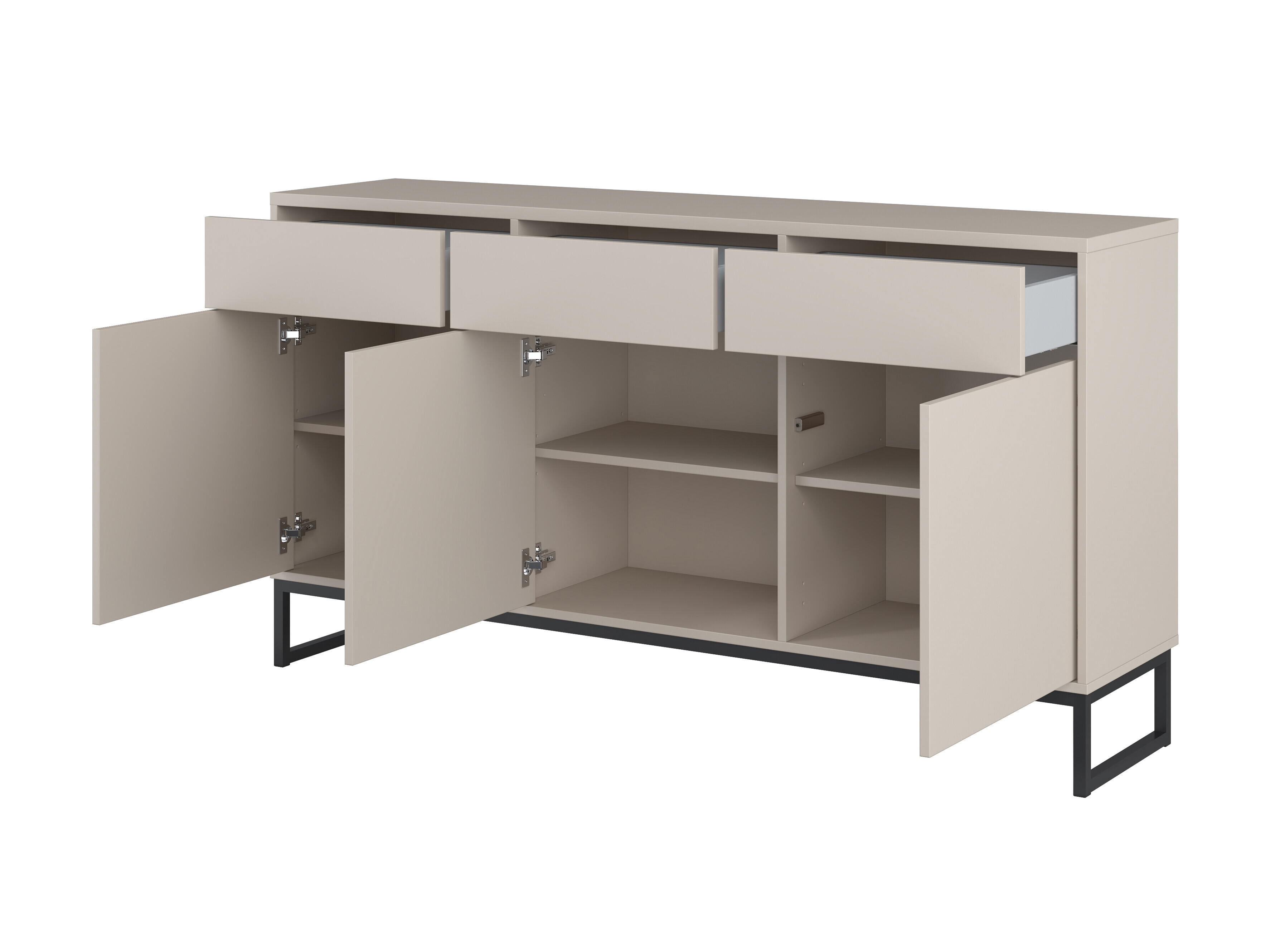 Conjunto de salón Camtolo 108