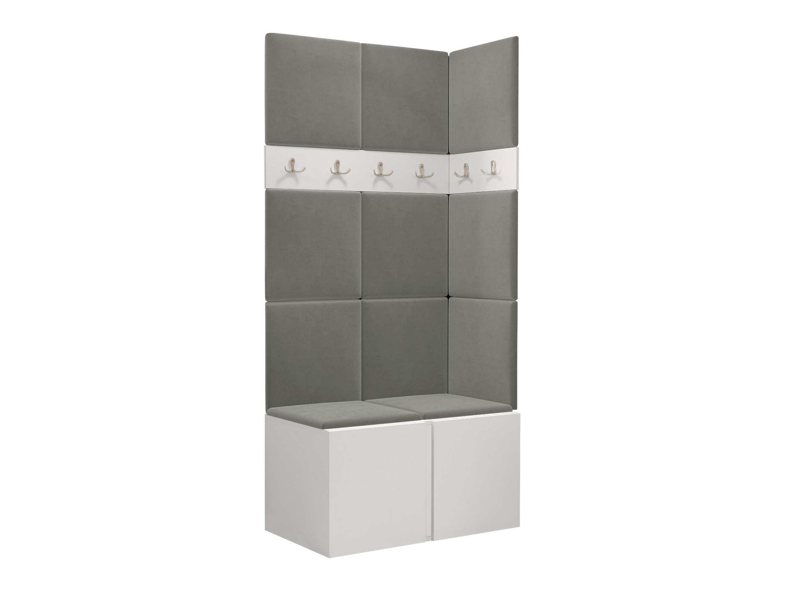 Conjunto para recibidor Pinis I (Polo 894)
