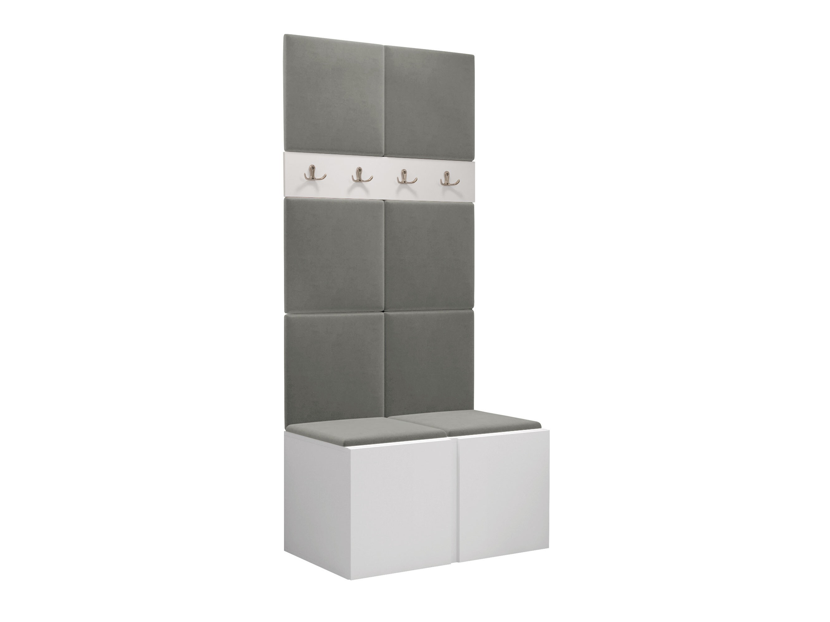 Conjunto para recibidor Pinis IV (Polo 894)