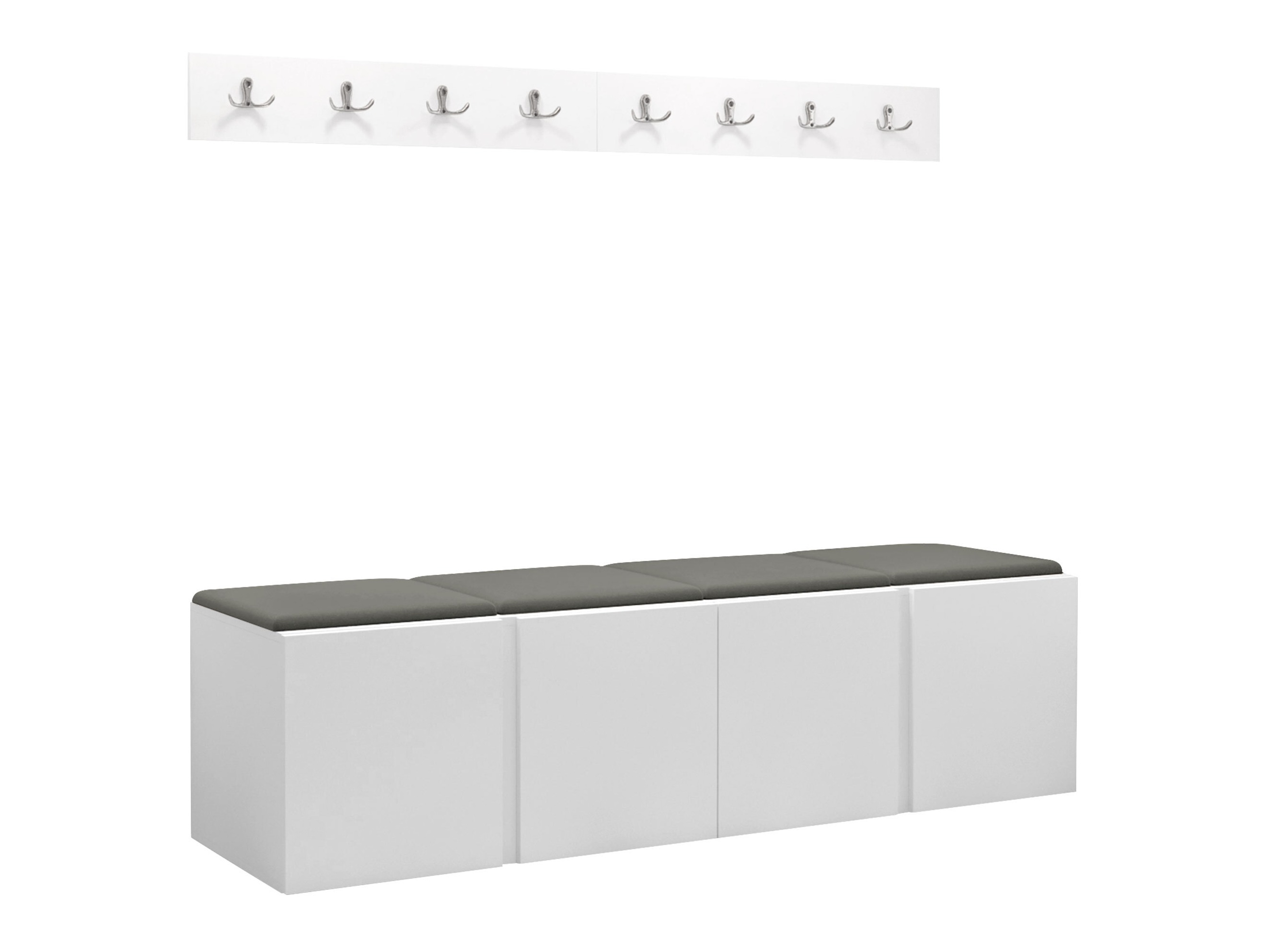 Conjunto para recibidor Pinis VII (Polo 894)