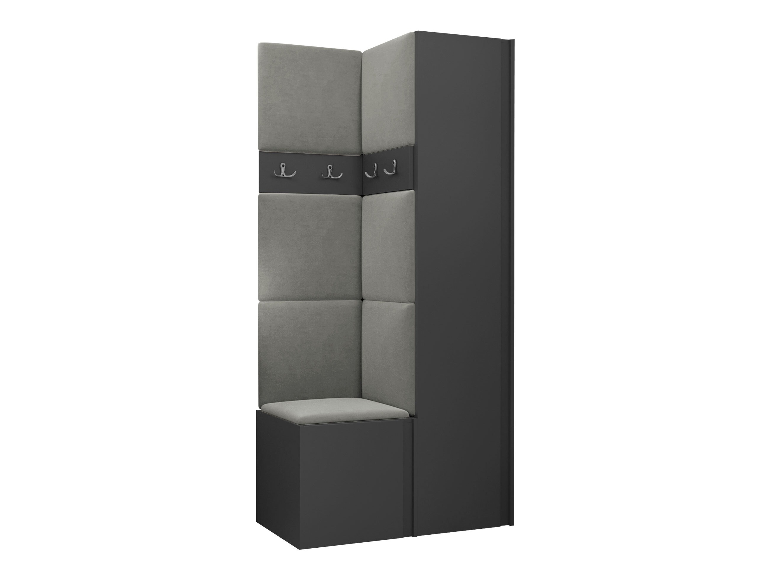 Conjunto para recibidor Pinis XXIV (Polo 894)