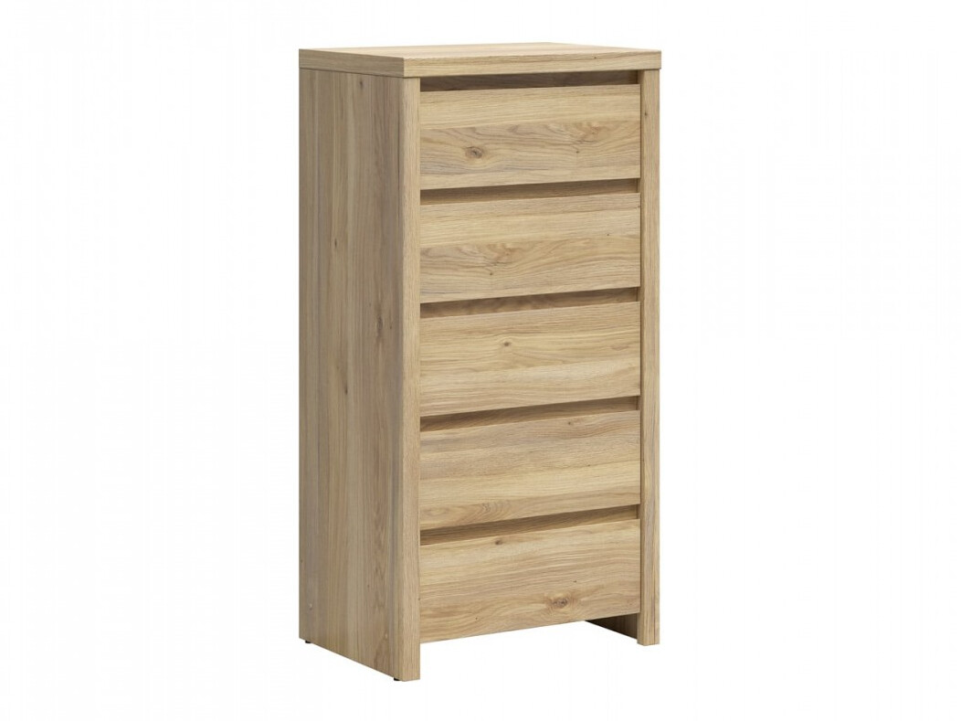 Cómoda Nolroma 106 (Roble)