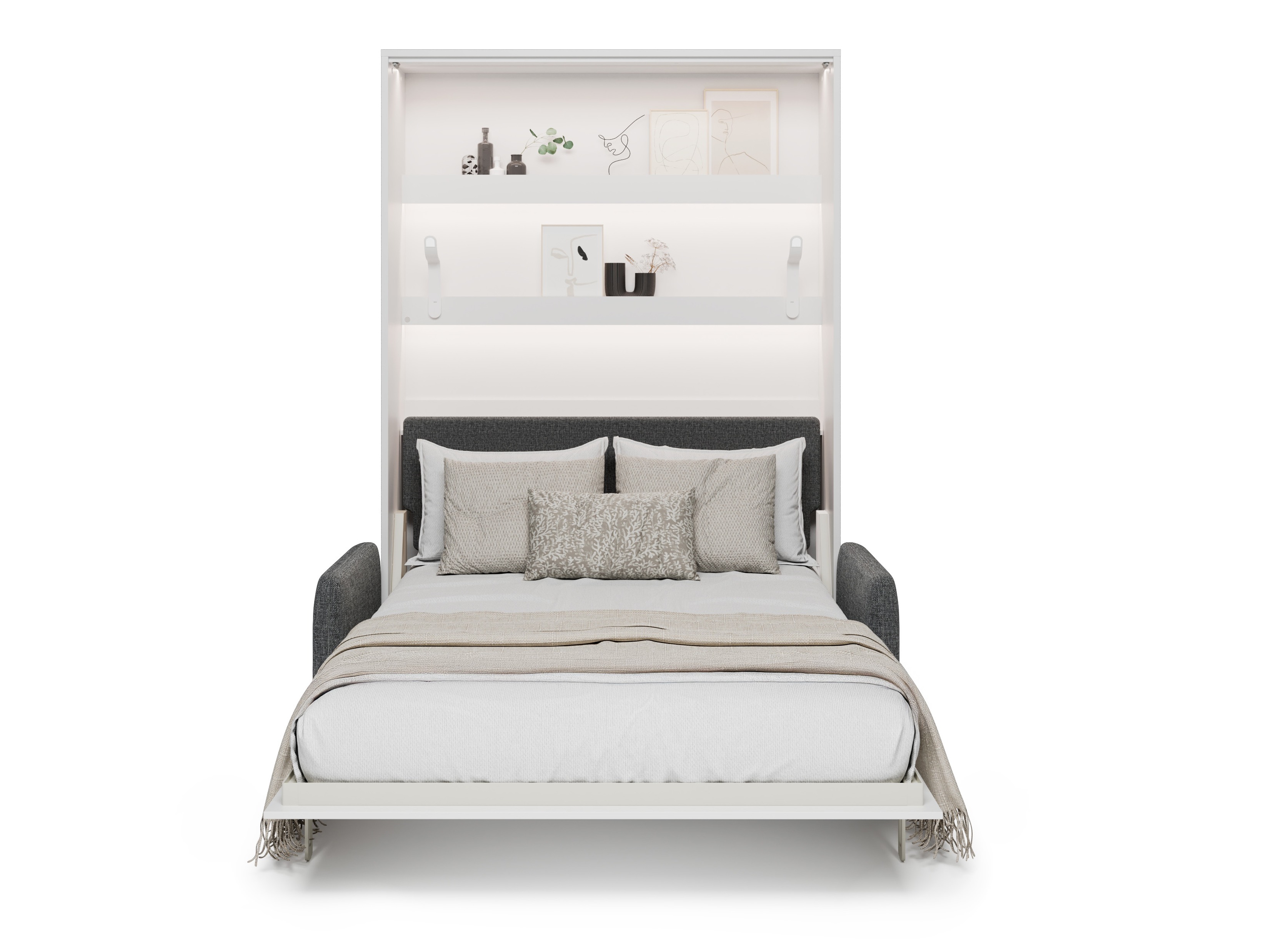 Conjuntos de muebles Concept Lenart 117 (Art 82630)