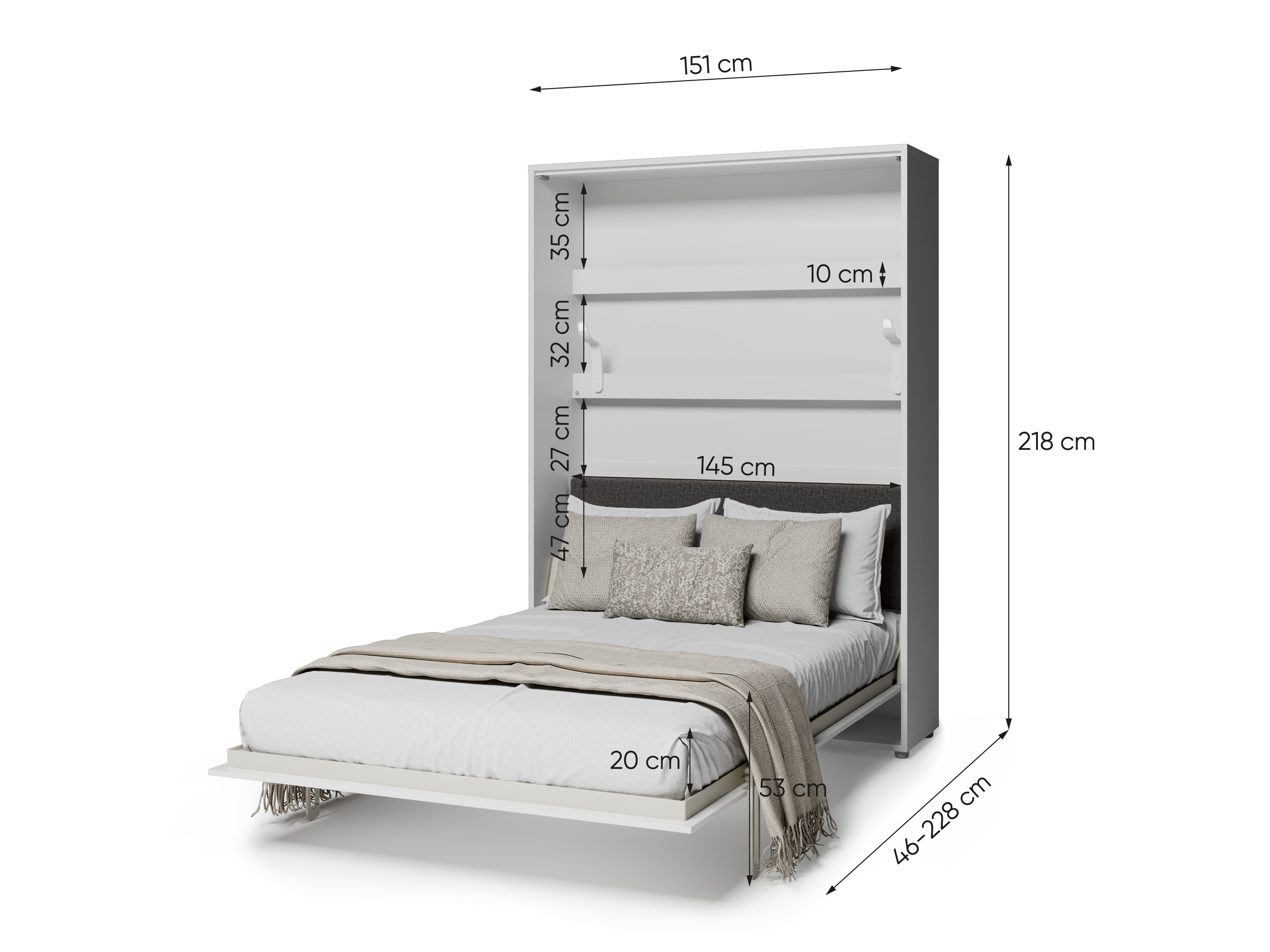 Conjuntos de muebles Concept Lenart 118