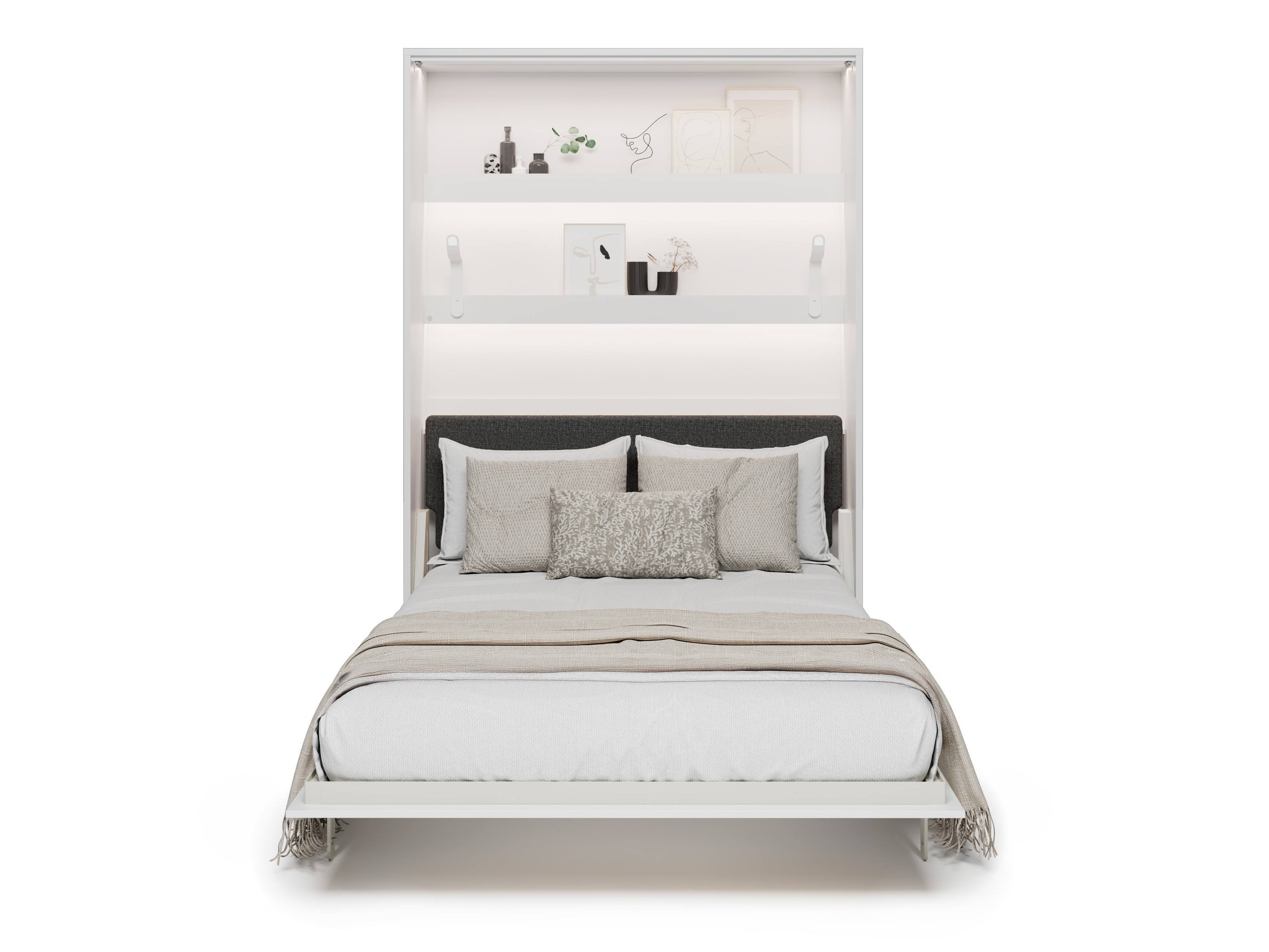 Conjuntos de muebles Concept Lenart 118