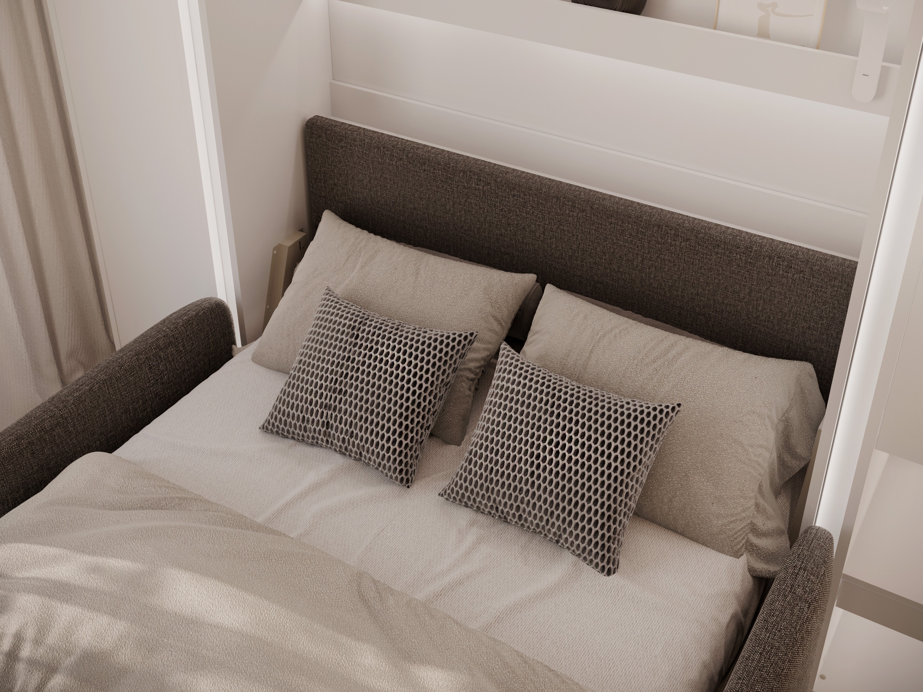 Conjuntos de muebles Concept Lenart 119