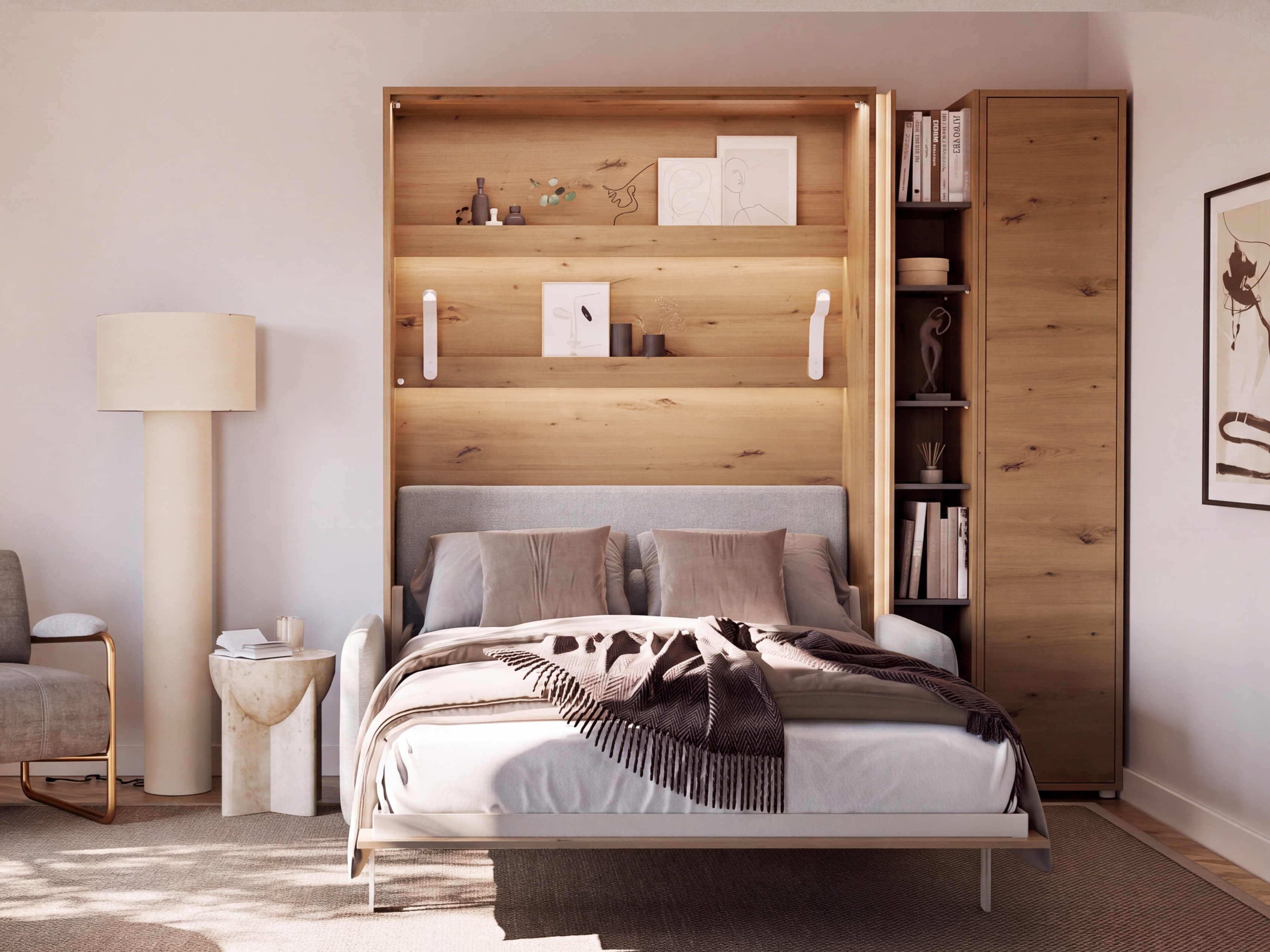 Conjuntos de muebles Concept Lenart 120 (Art 82626)