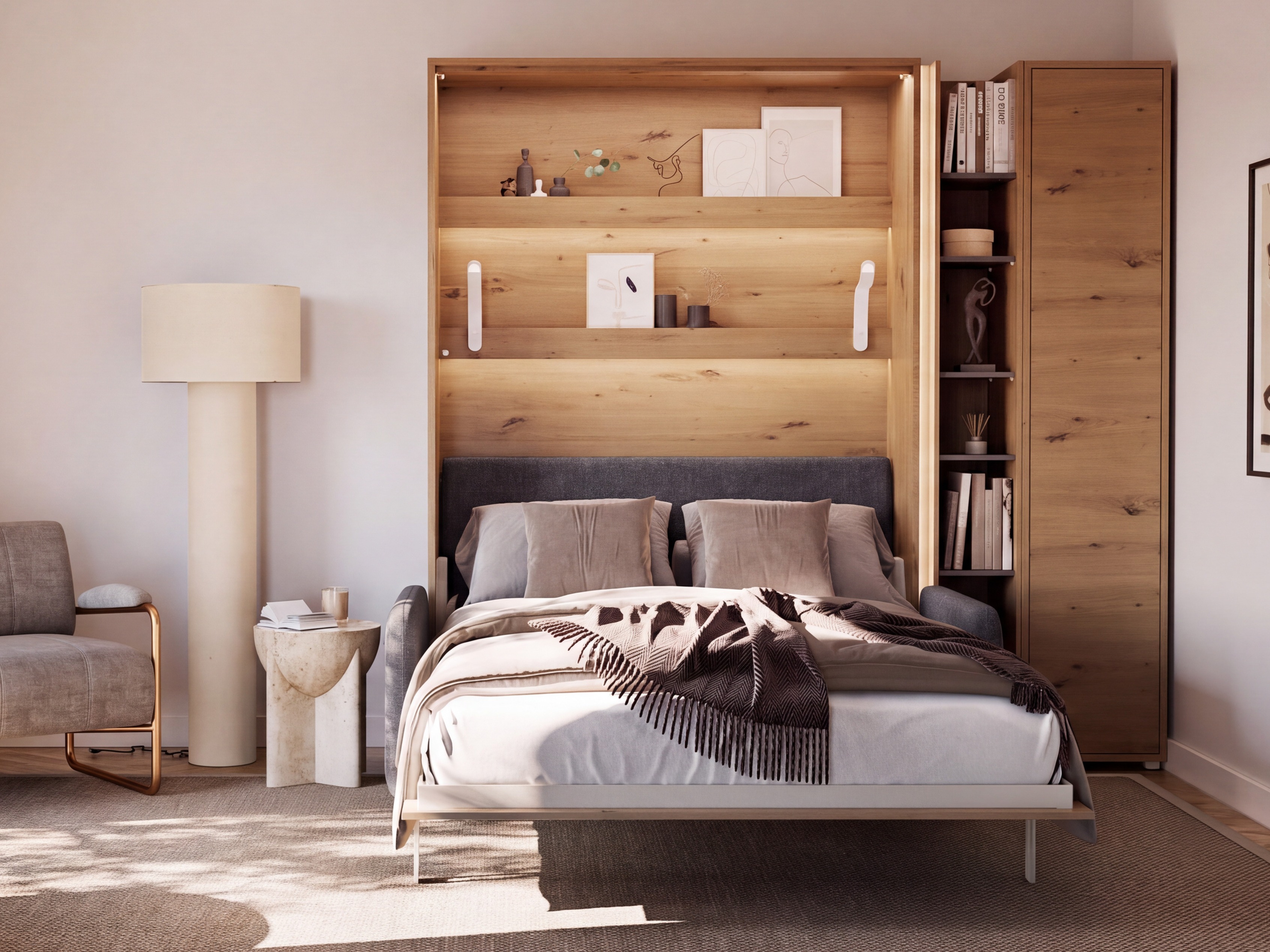 Conjuntos de muebles Concept Lenart 120 (Art 82630)