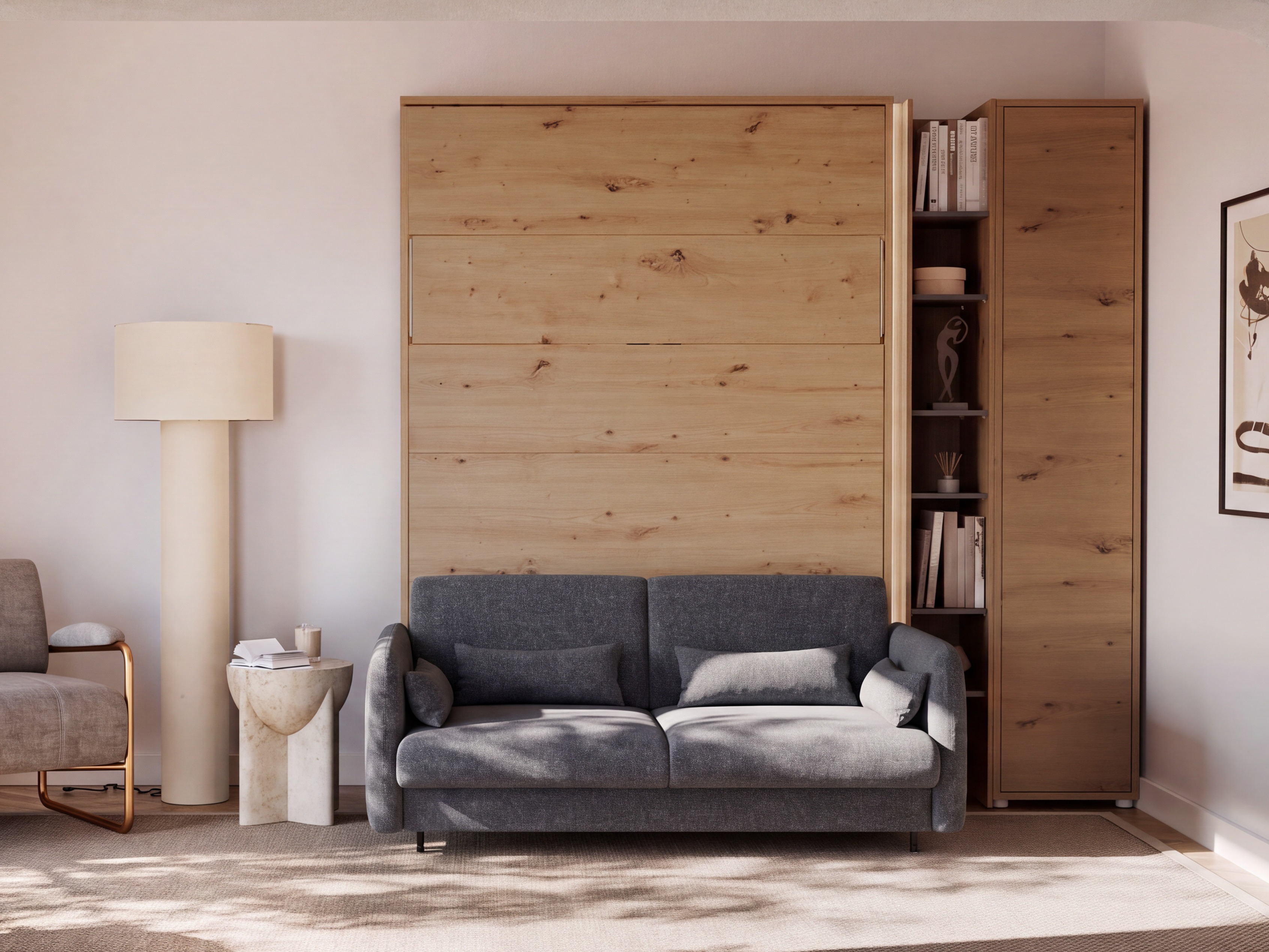 Conjuntos de muebles Concept Lenart 120 (Art 82630)