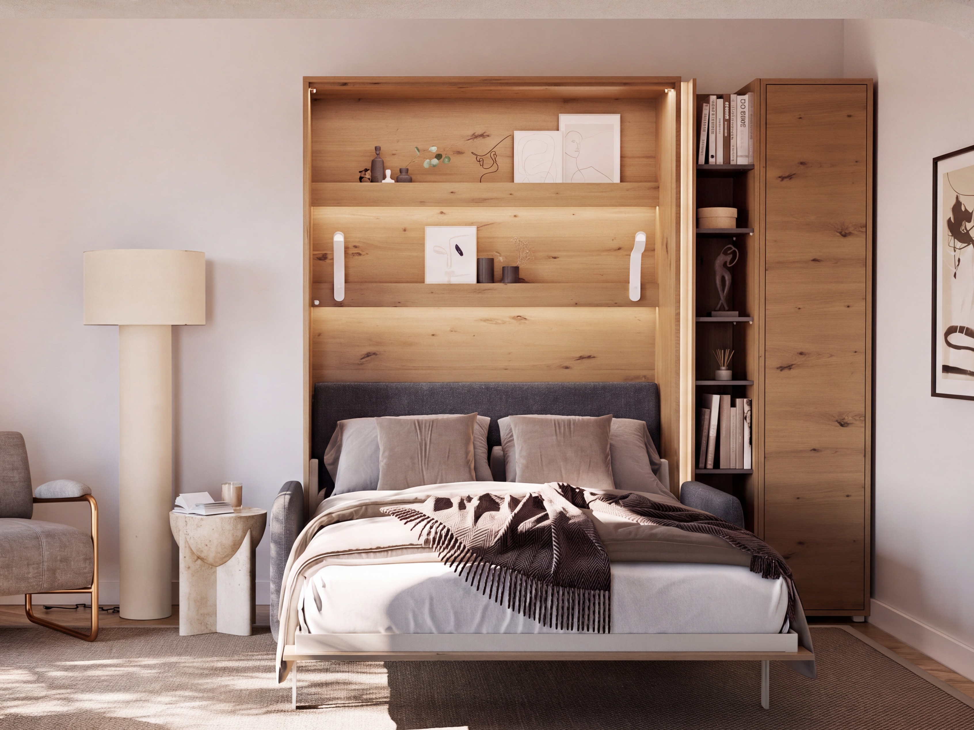 Conjuntos de muebles Concept Lenart 120 (Art 82630)