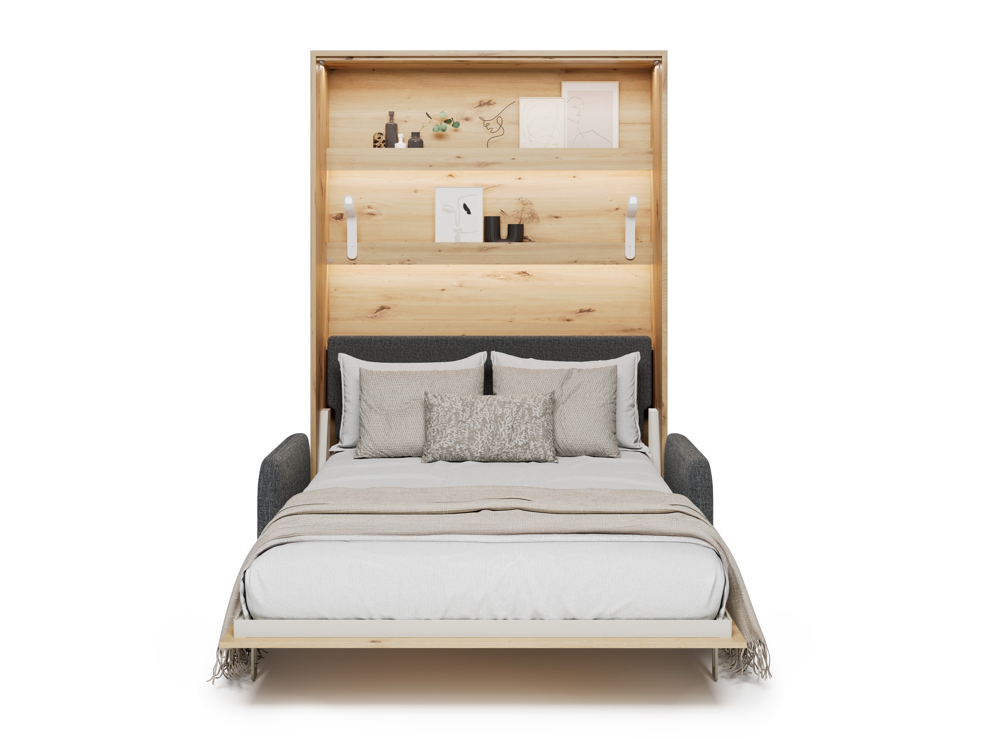 Conjuntos de muebles Concept Lenart 120 (Art 82630)