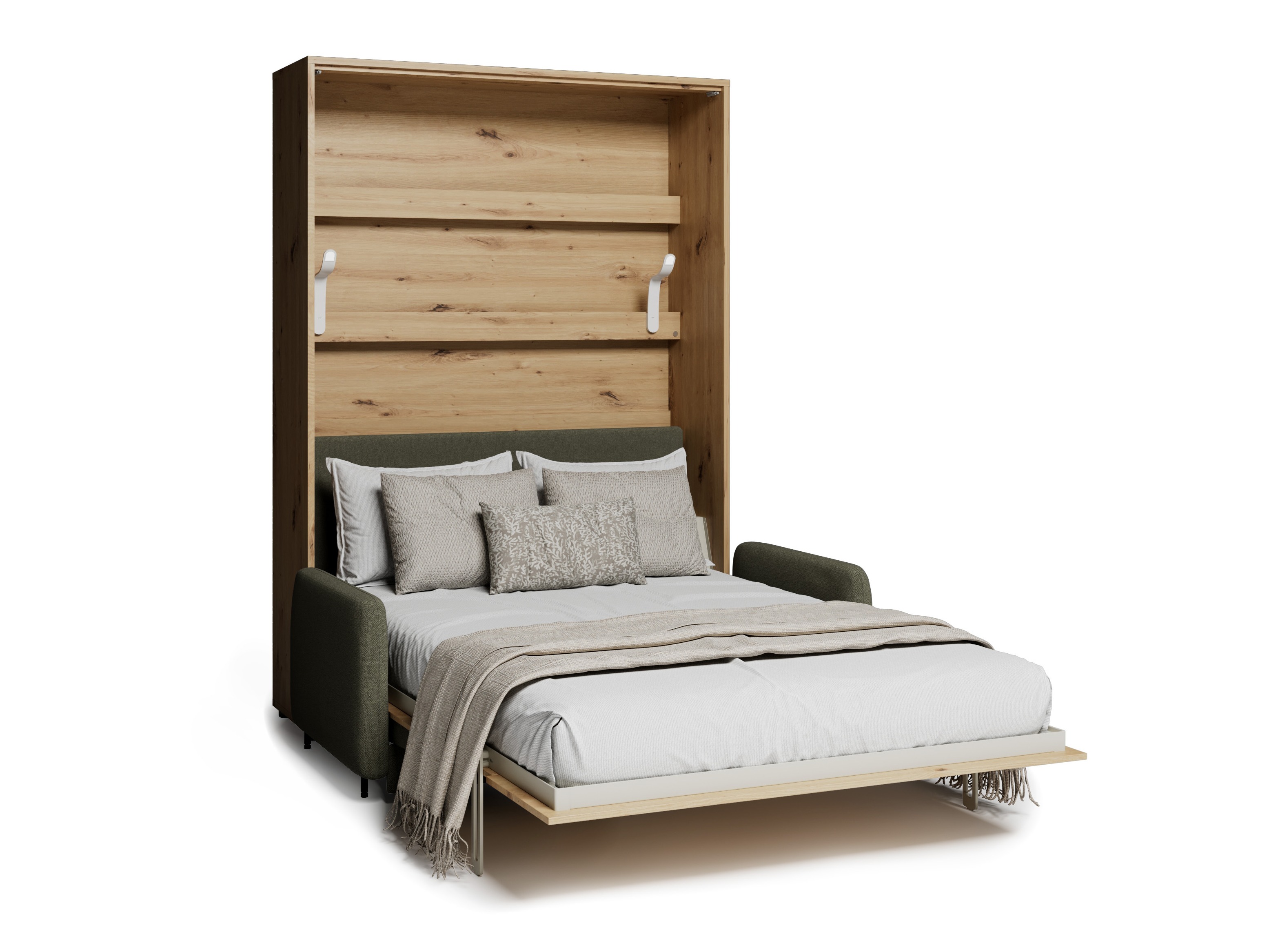 Conjuntos de muebles Concept Lenart XXV (Lukka 38)