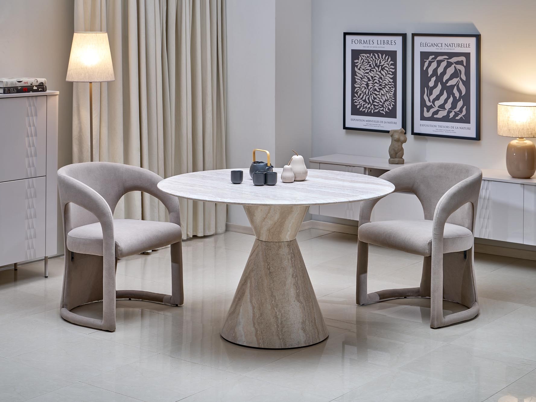Mesa Houston 2218