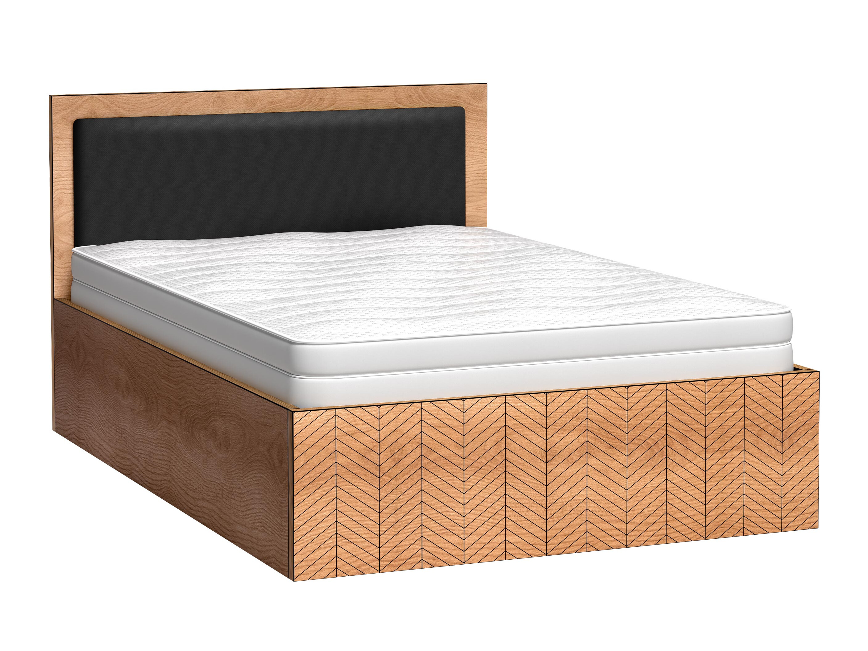 Cama Lorsali 111